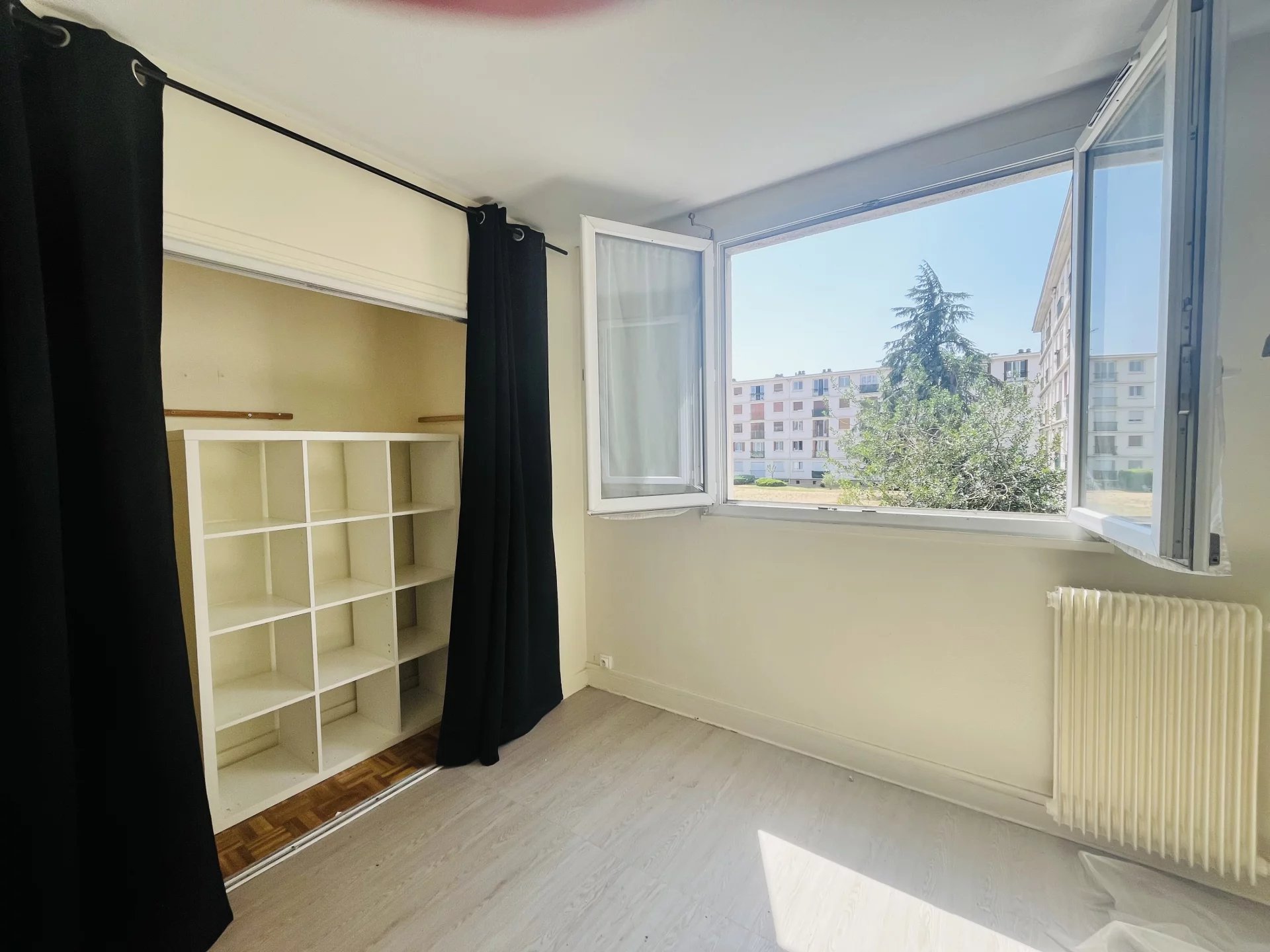 Appartement à vendre à Thiais, 52,53 m², 2 chambres