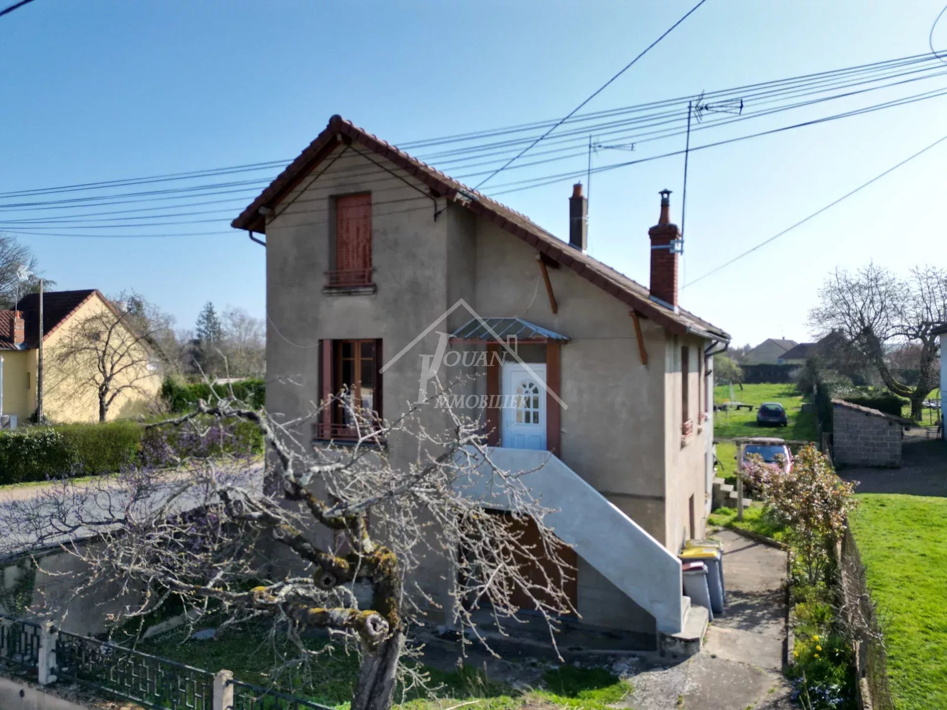 Agence immobilière de Jouan Immobilier