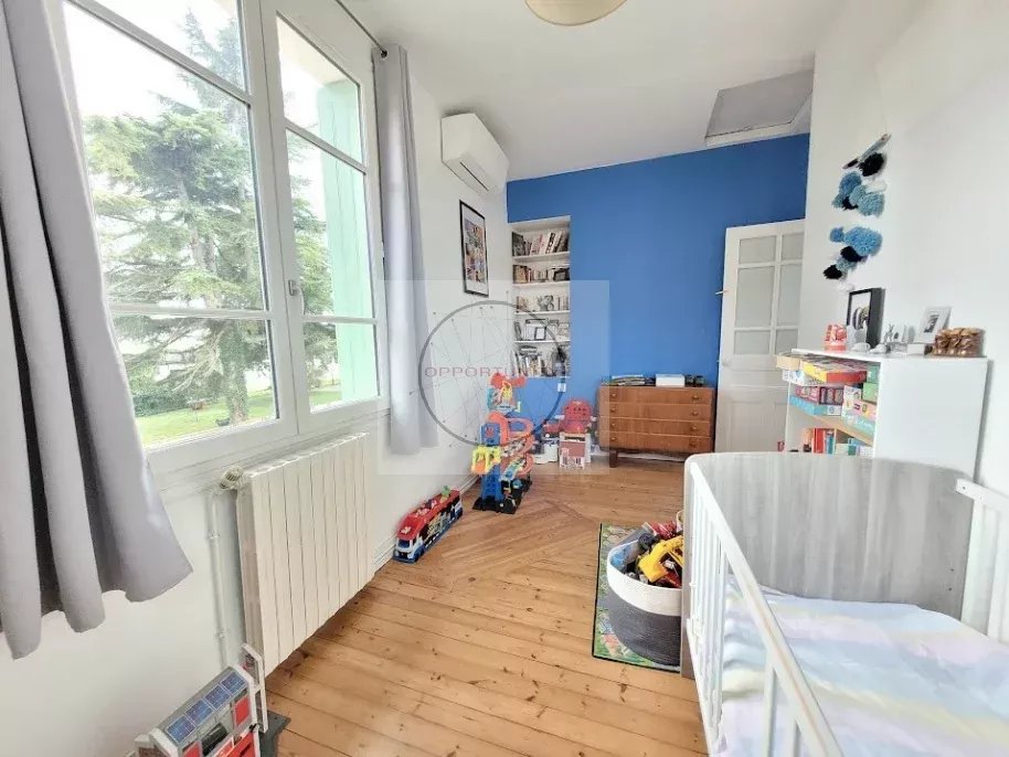 maison 108 m² Montauban — photo 11