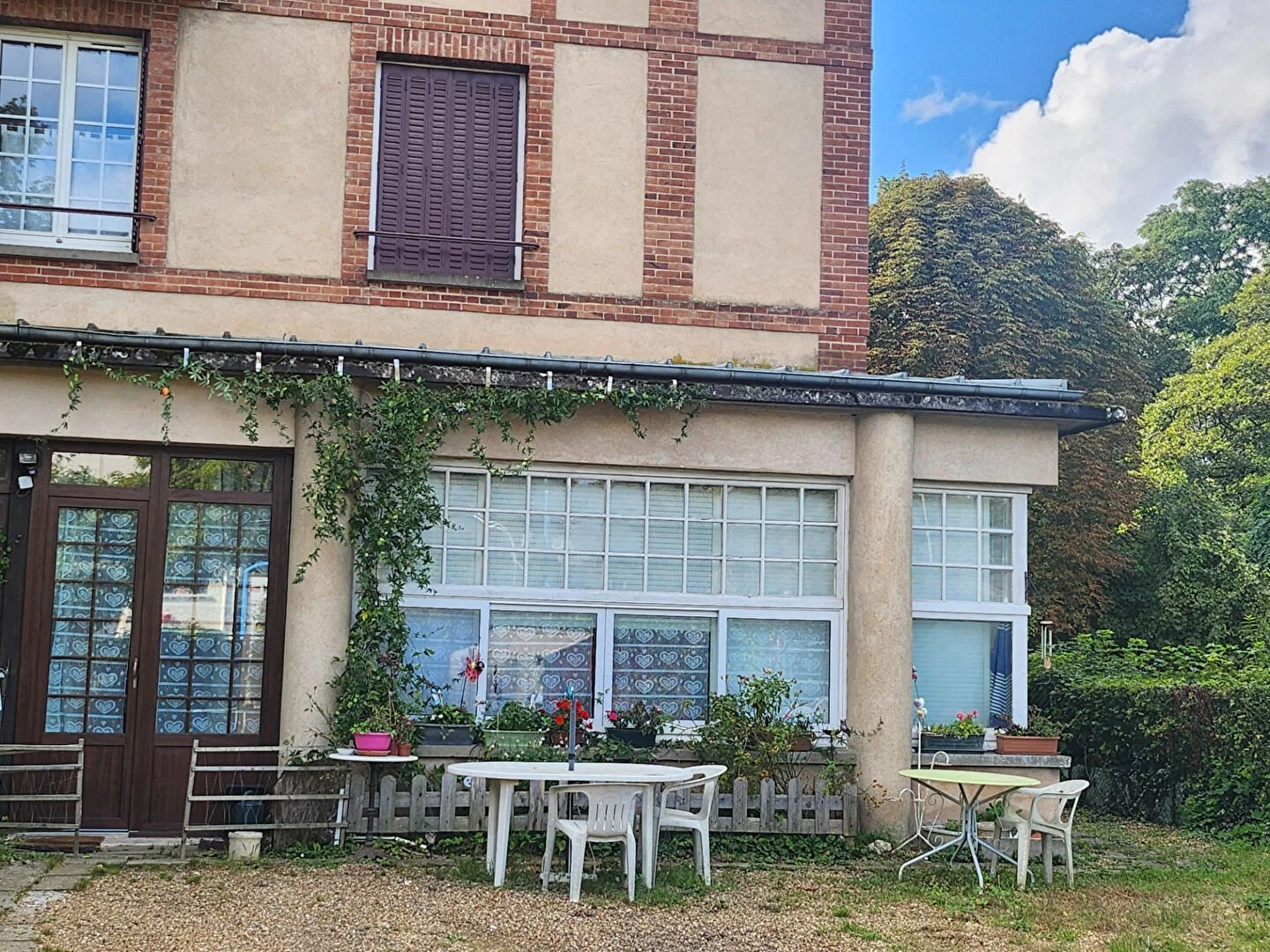 Vente Appartement Maintenon