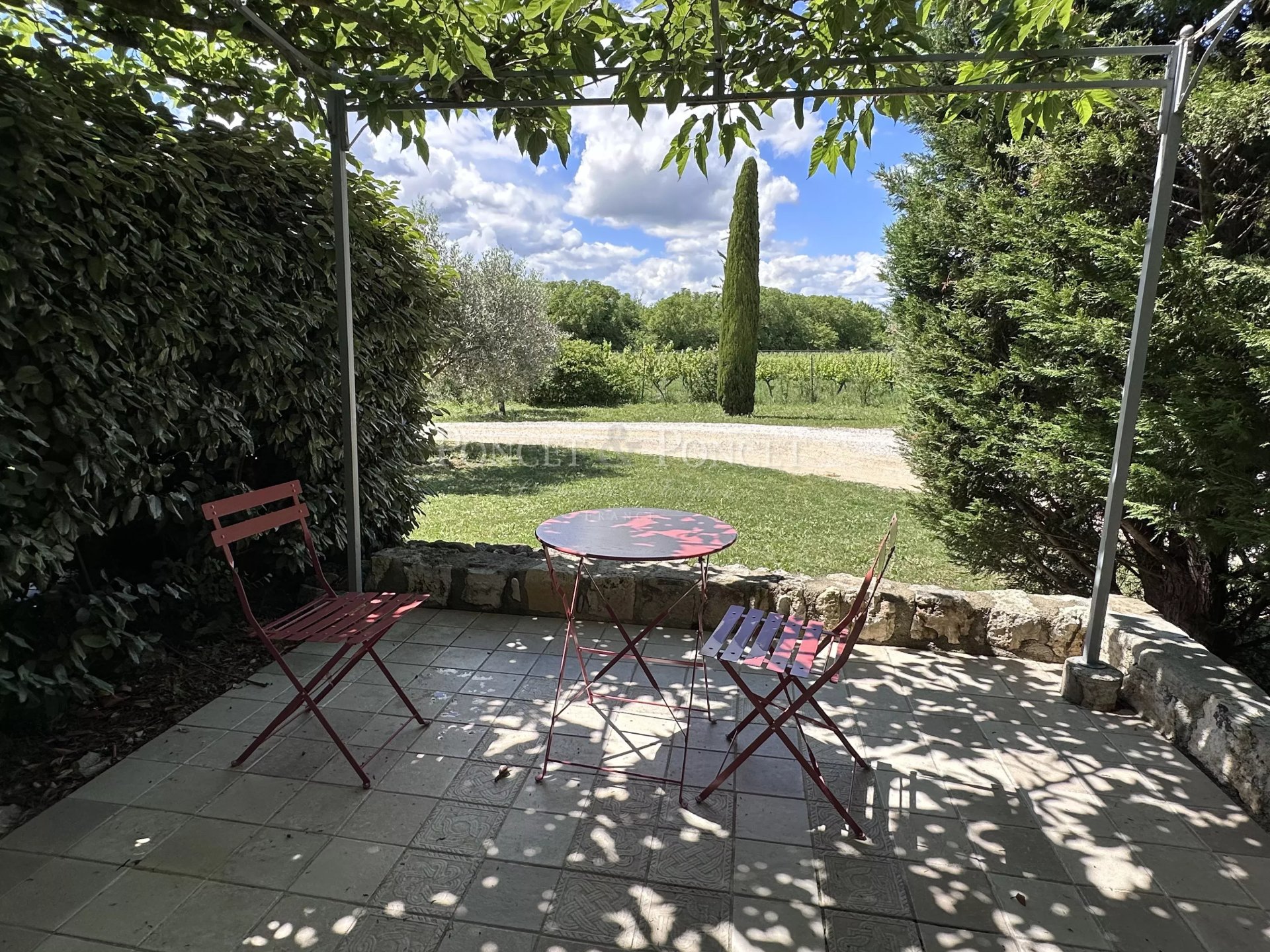 6 Bedroom Vineyard's Image 16