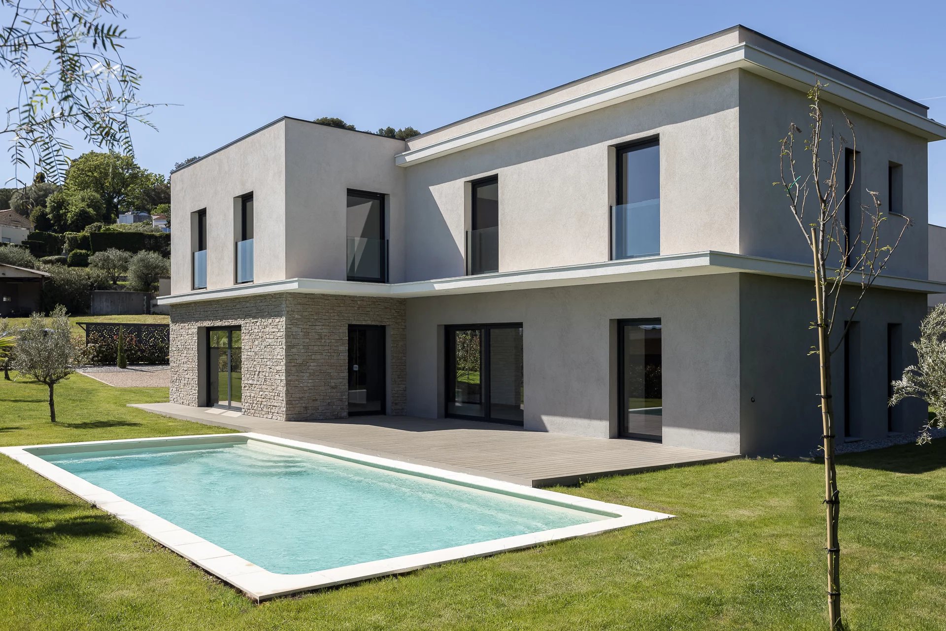 Sale Villa Mougins