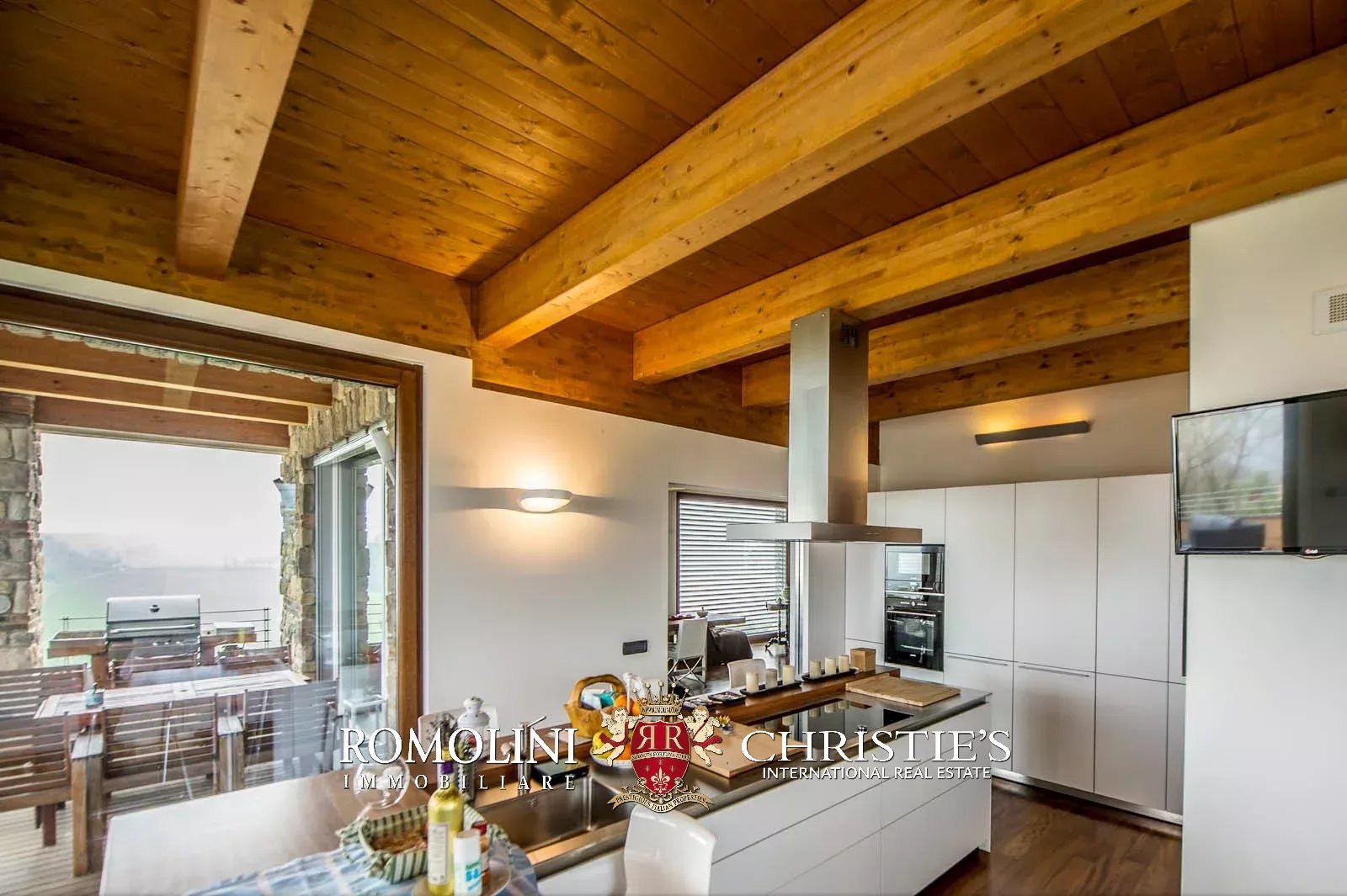 3 Bedroom Villa/Townhouse's Image 43