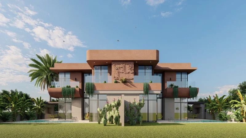 Agence immobilière de LMS