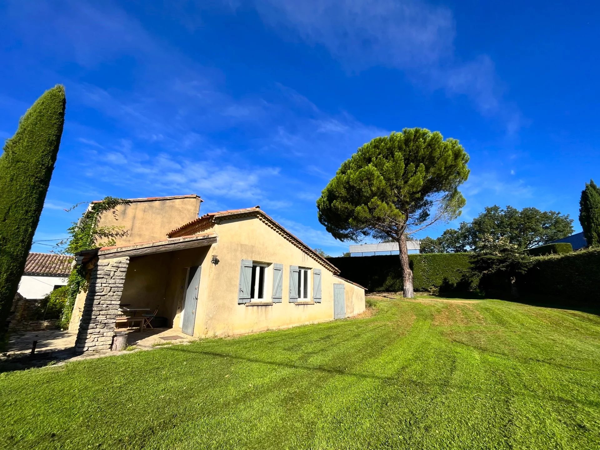 Agence immobilière de Maisons Lumières