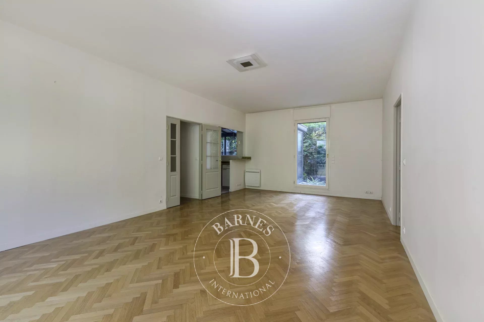 Квартира Neuilly-sur-Seine - picture 15