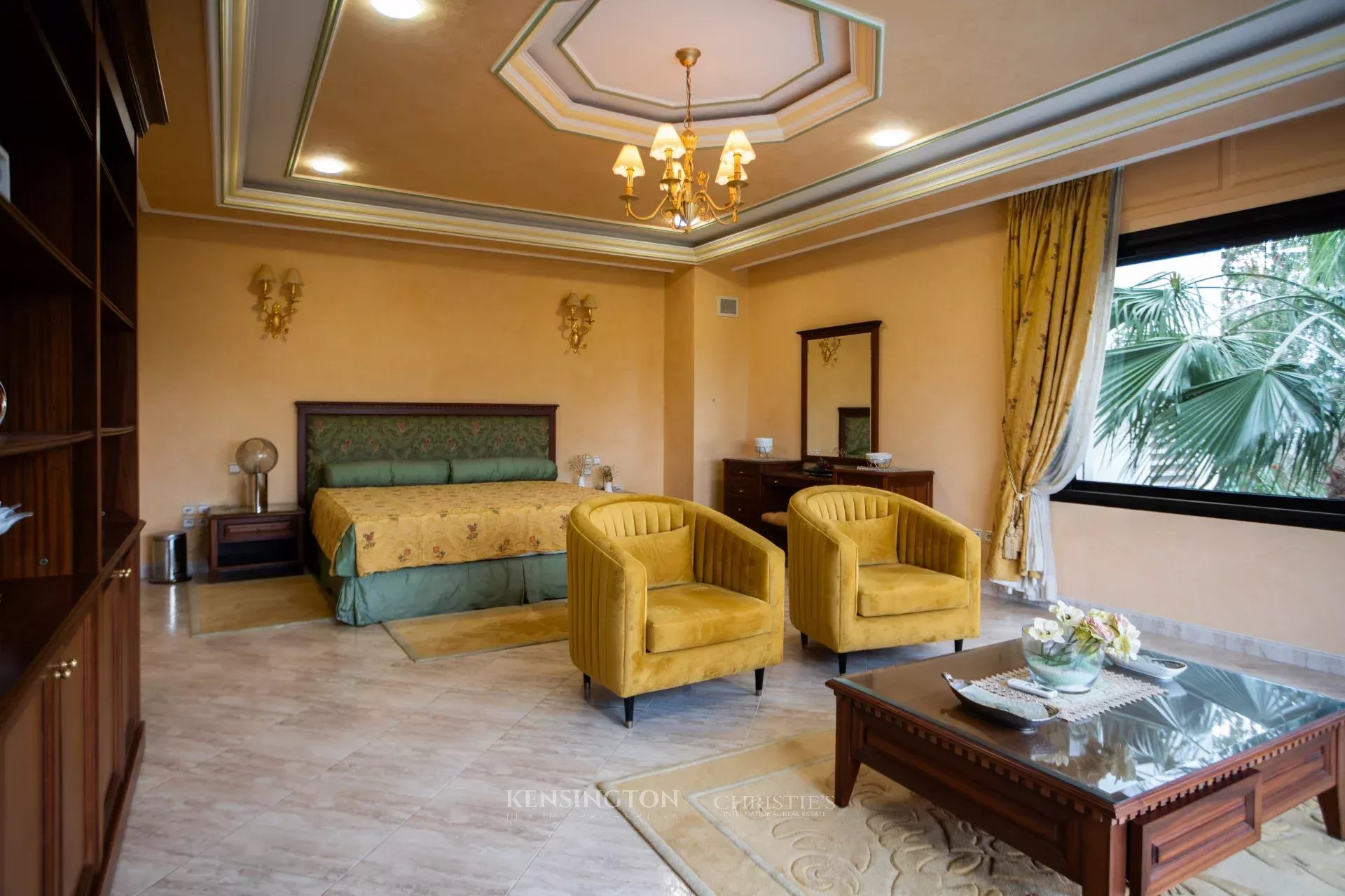4 Bedroom Villa/Townhouse's Image 7
