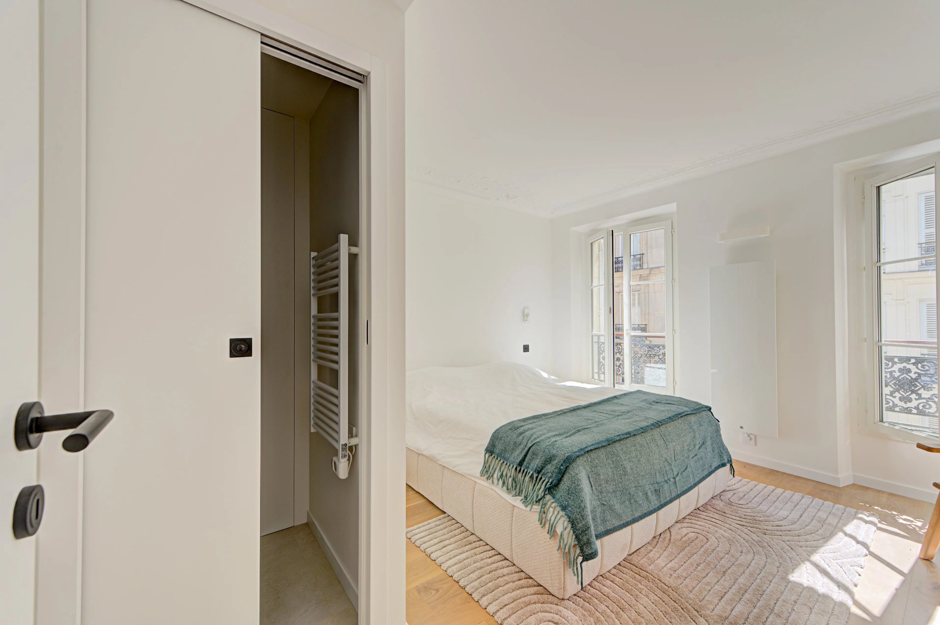 1 Bedroom Apartment/Flat's Image 10