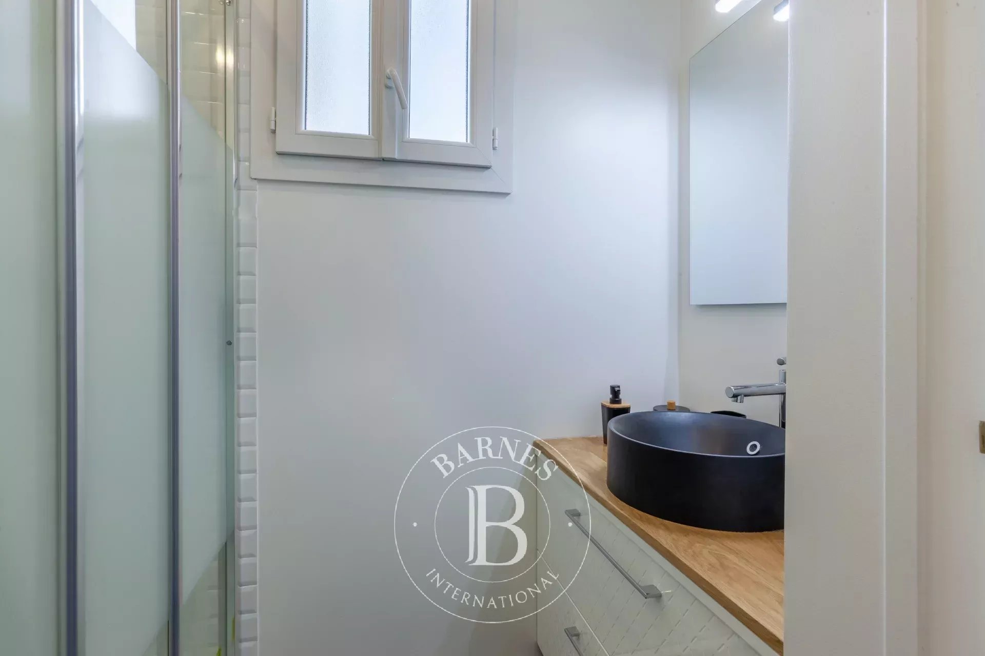 Daire Neuilly-sur-Seine - picture 12