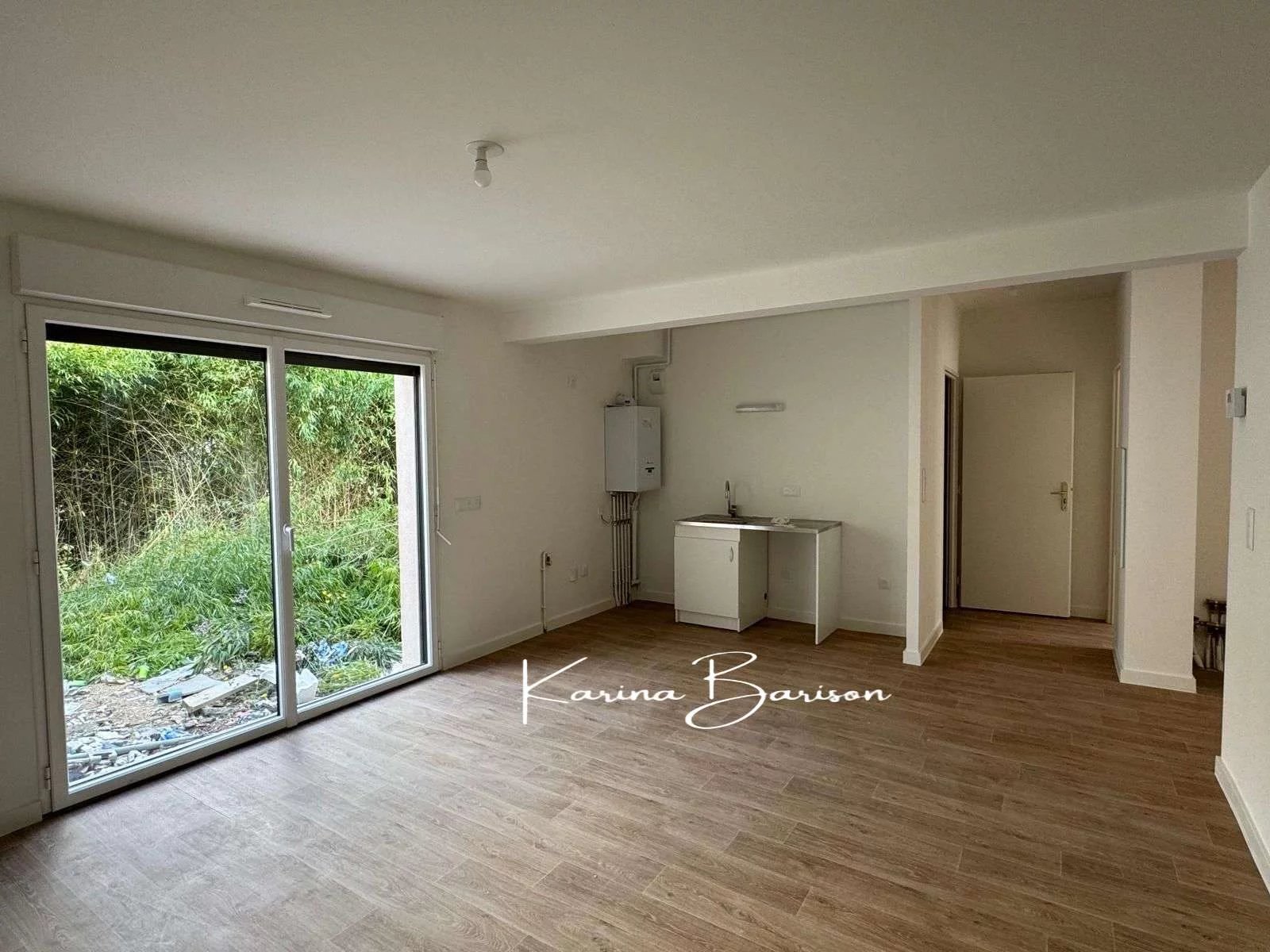 Achat Appartement T3 à Épernon (28230) - 54m²