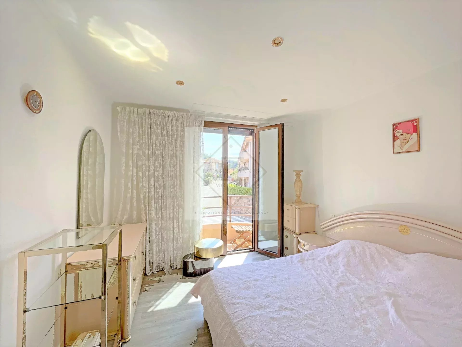 Magnifique Appartement  Théoule-sur-Mer  Plage — photo 14