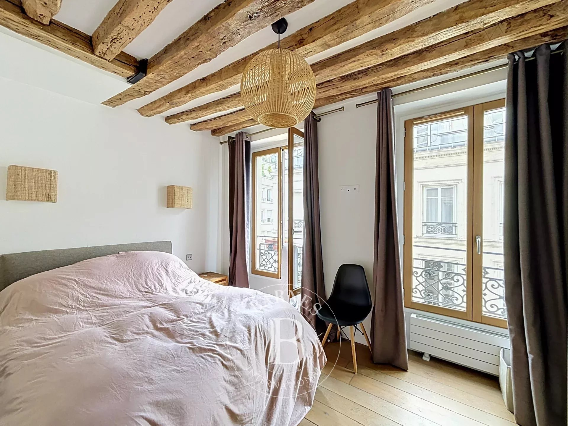 Paris  - Appartement 2 Pi&egrave;ces - picture 6