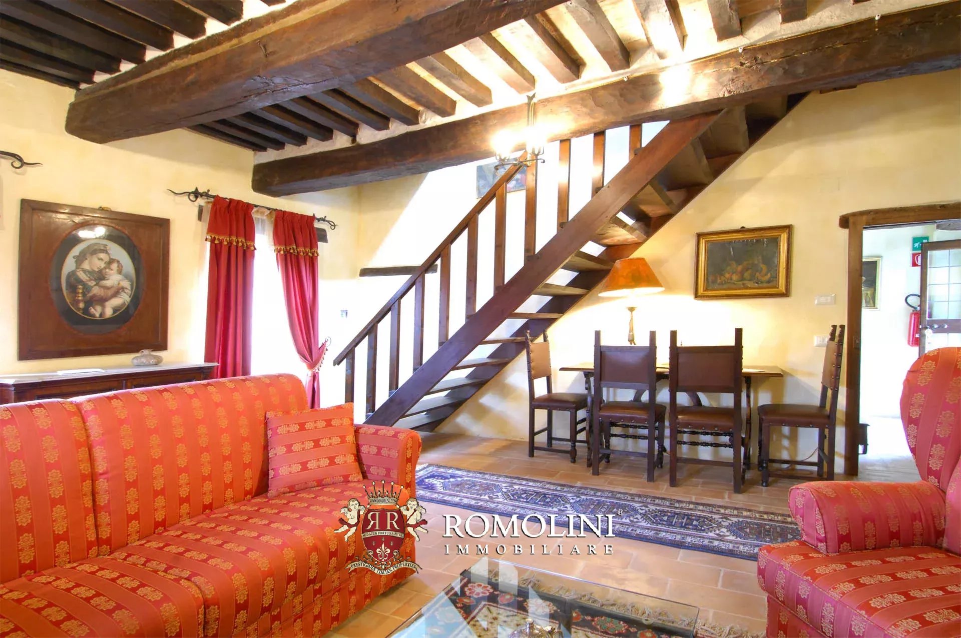 18 Bedroom Villa/Townhouse's Image 44