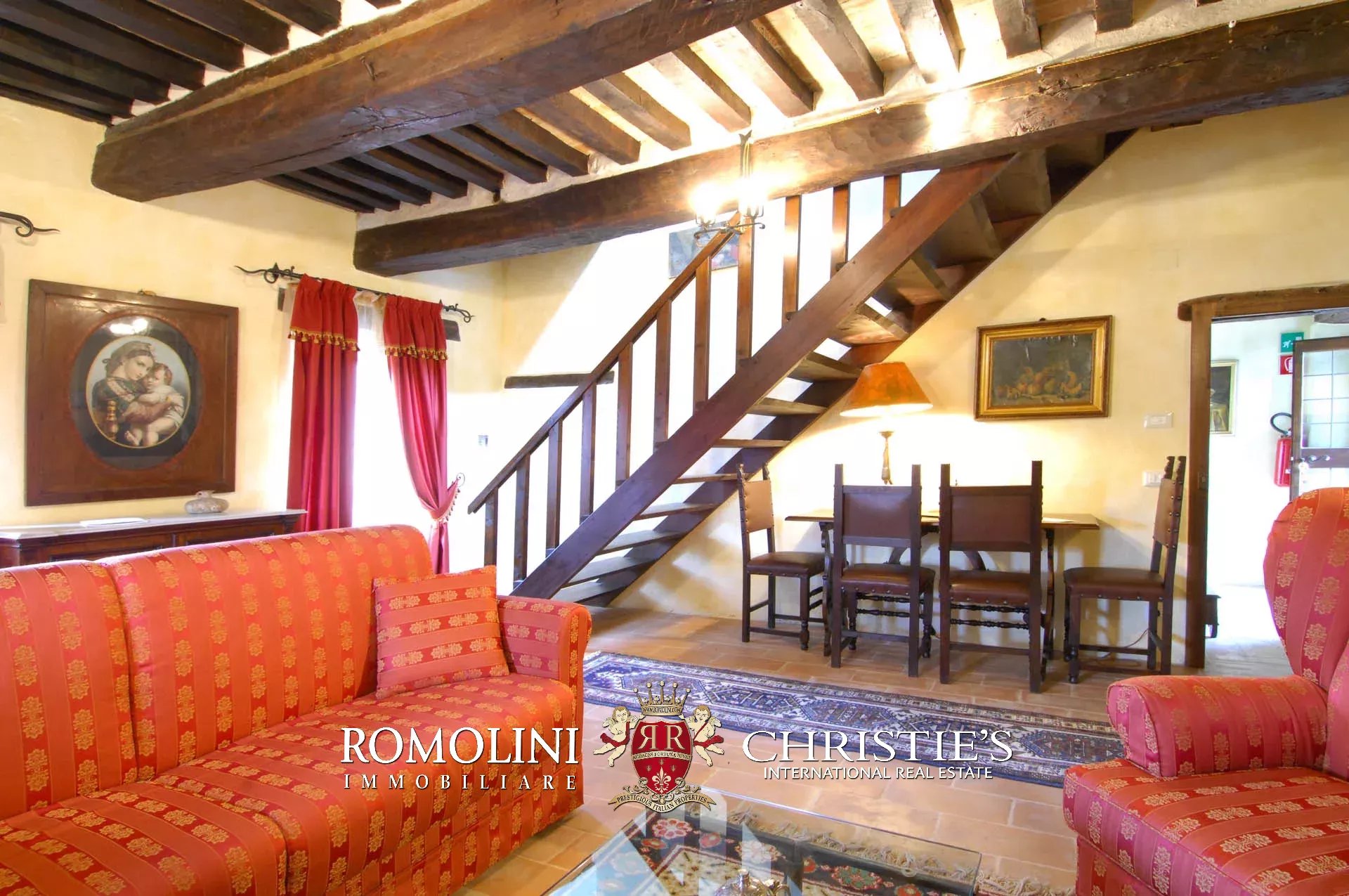 18 Bedroom Villa/Townhouse's Image 36