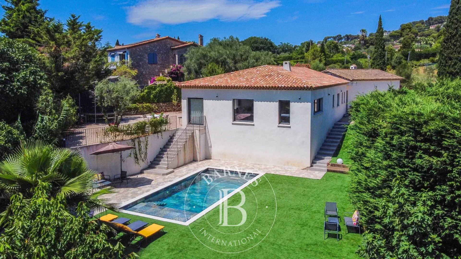 Villa Mougins - picture 11