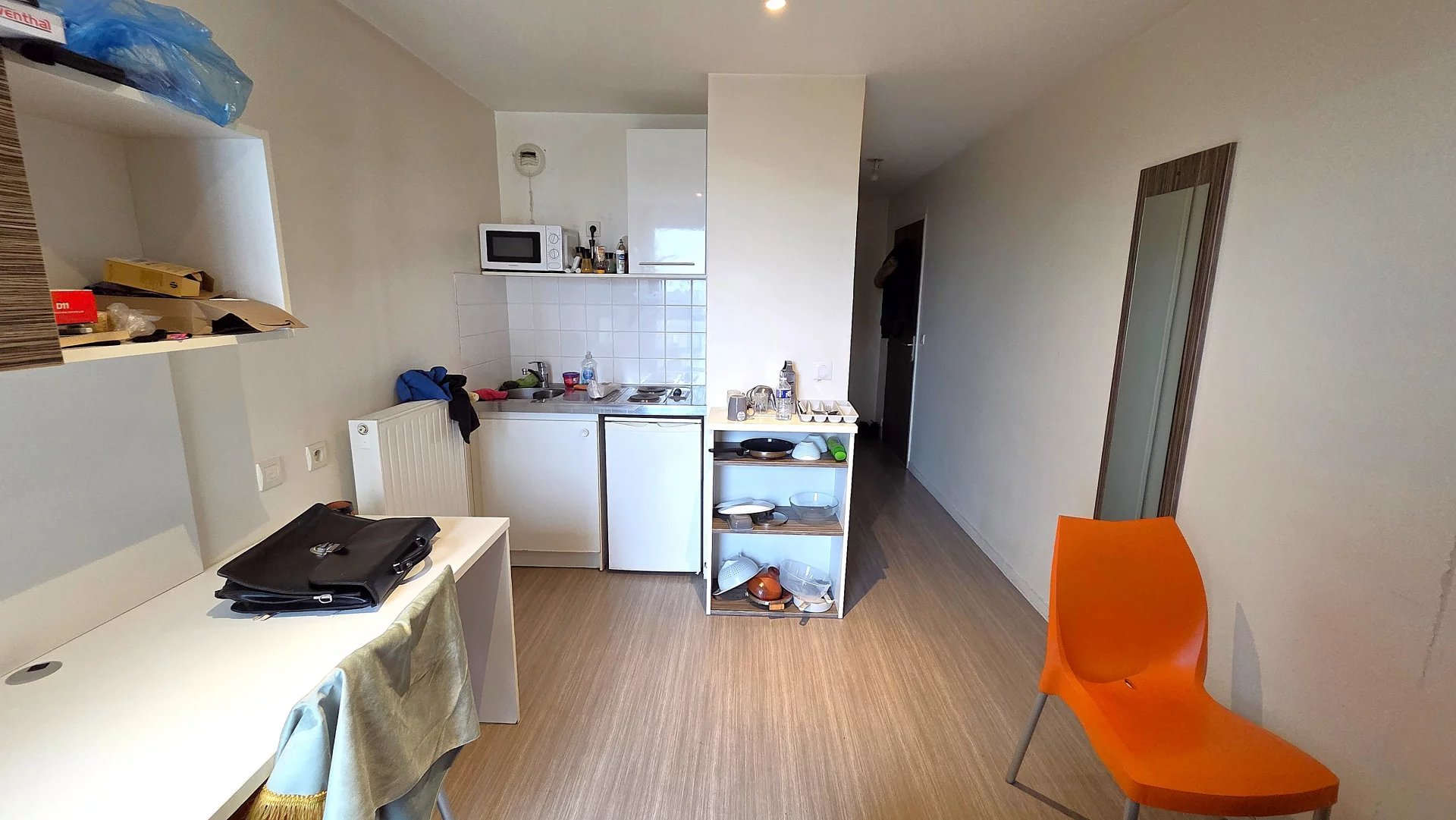 Sale Apartment Chelles