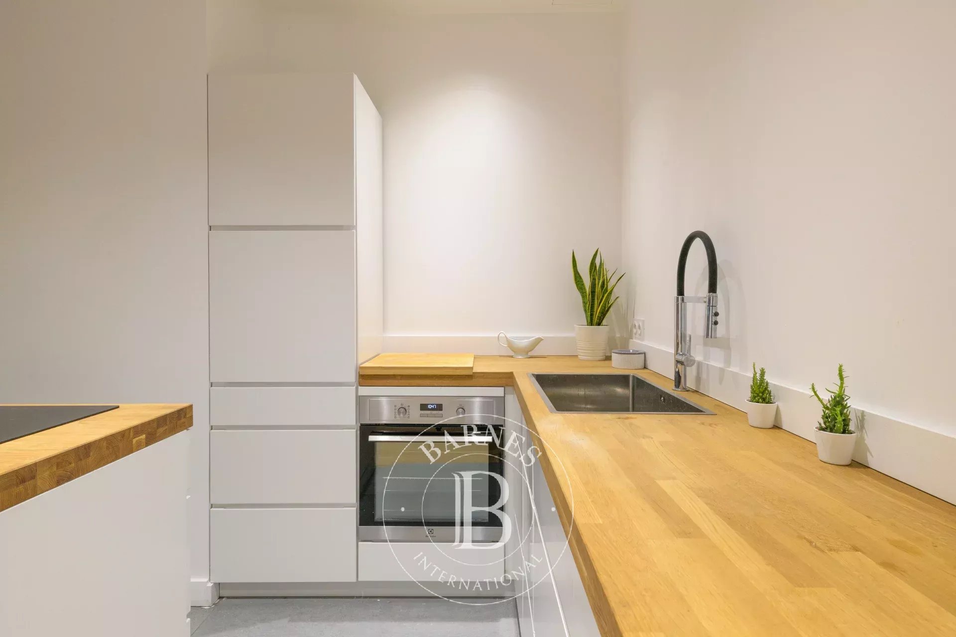 Daire Lyon 1er - picture 4