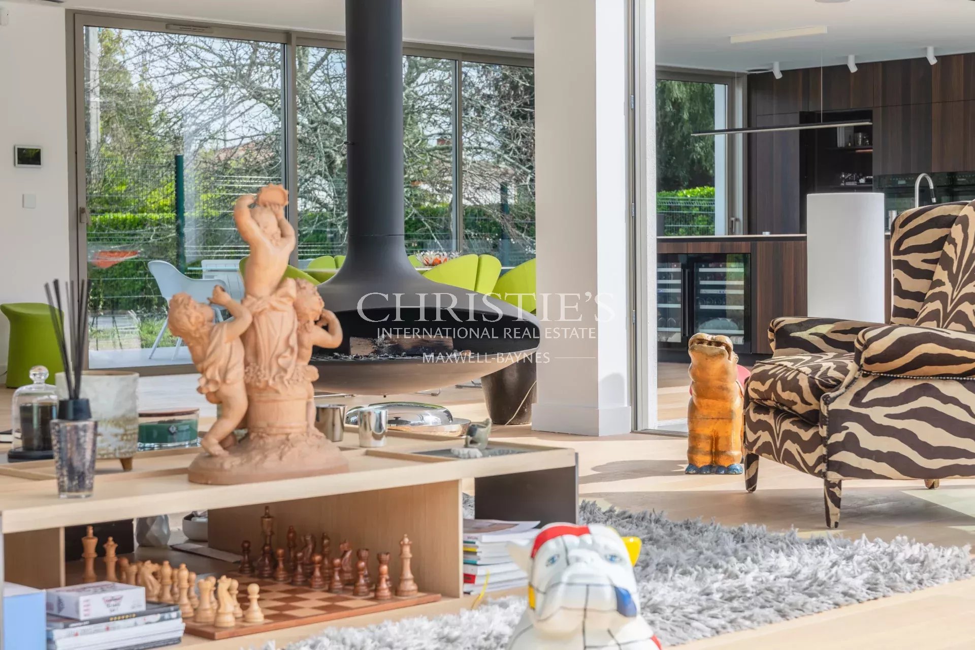 4 Bedroom Villa/Townhouse's Image 18