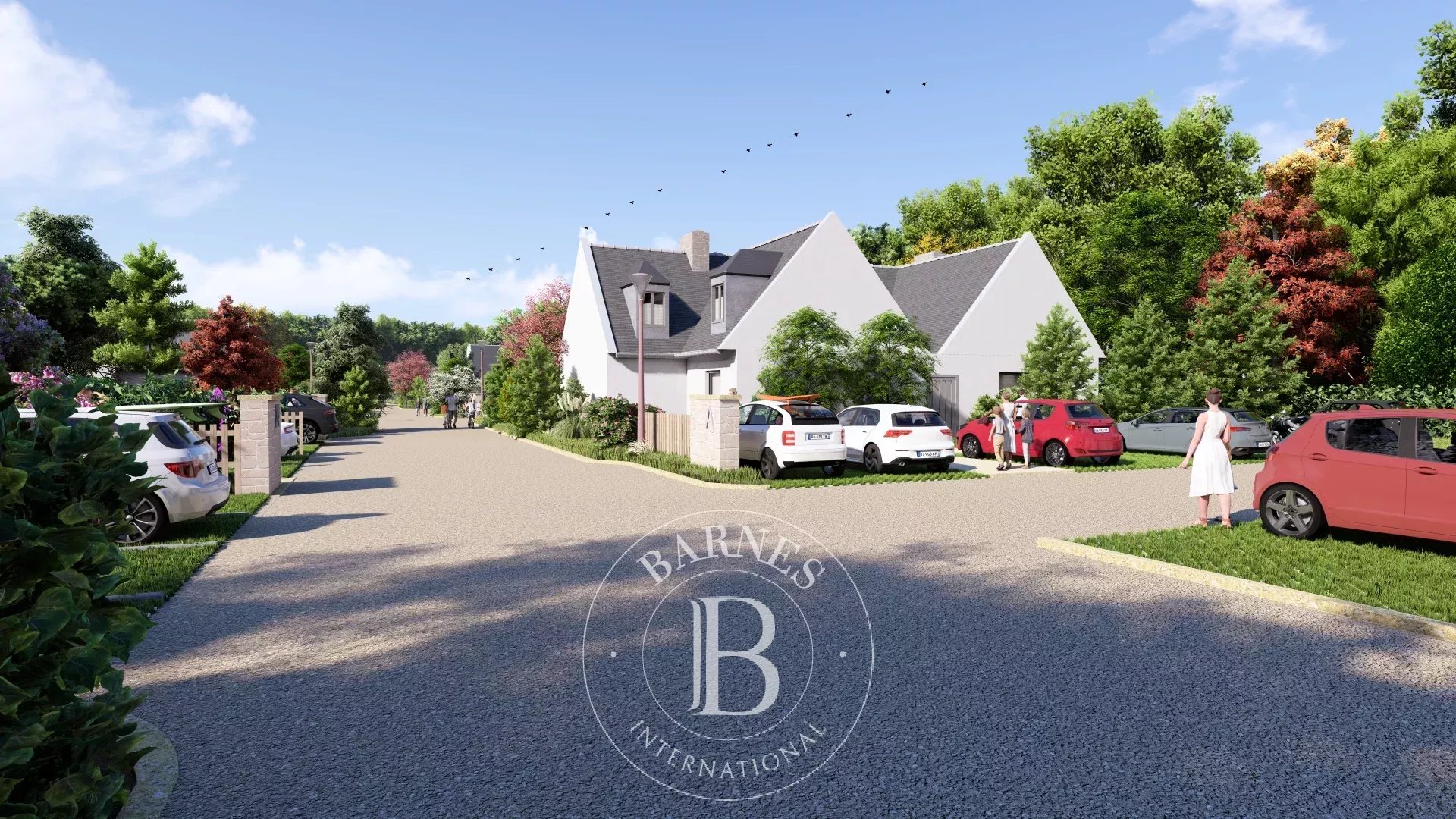 Carnac  - Terrain constructible  - picture 4