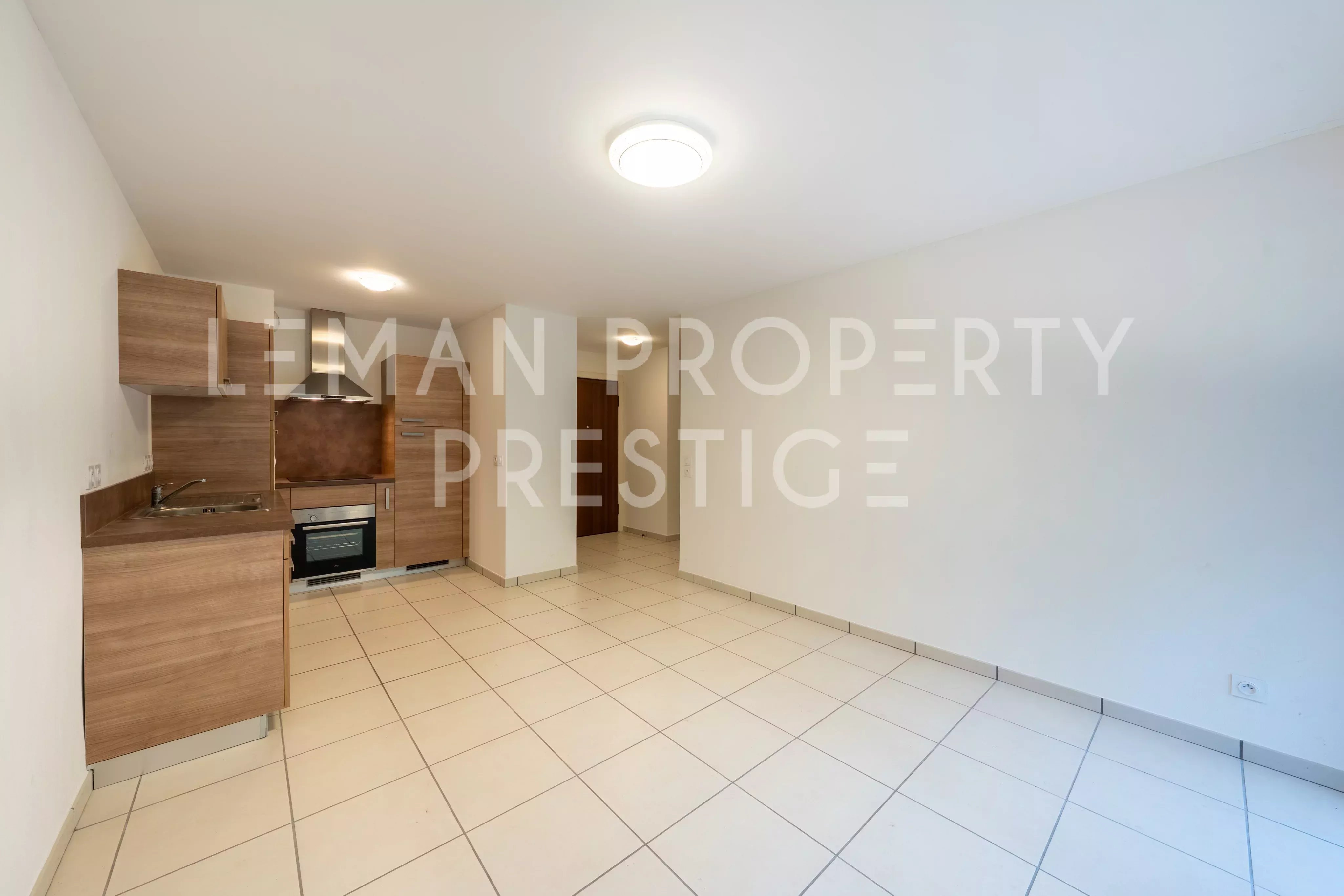 Sale Apartment Évian-les-Bains