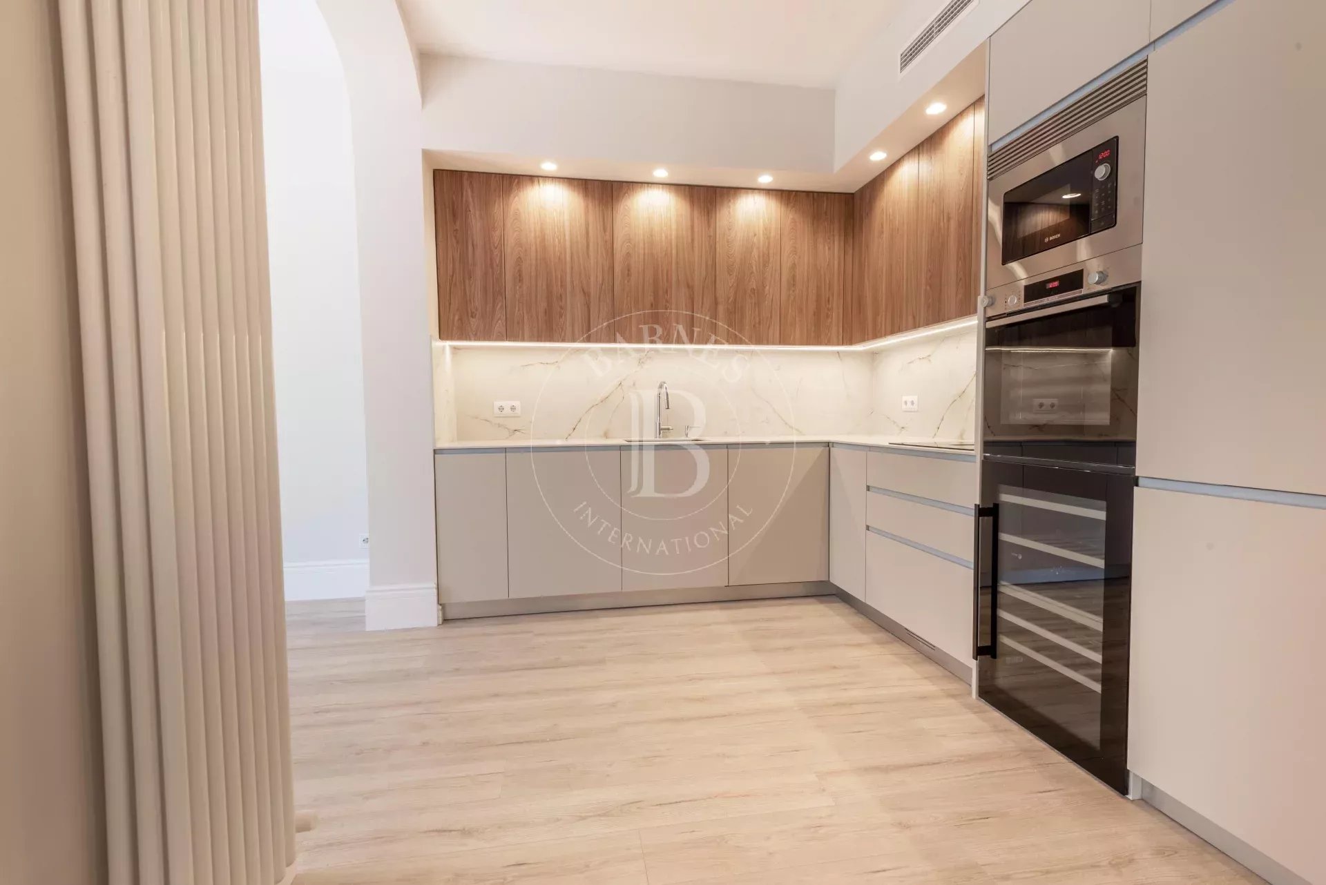 Daire Madrid - picture 5