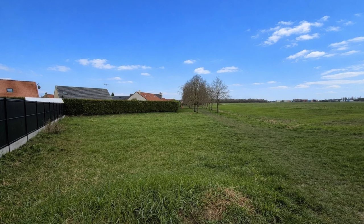 Agence immobilière de Nord Immo