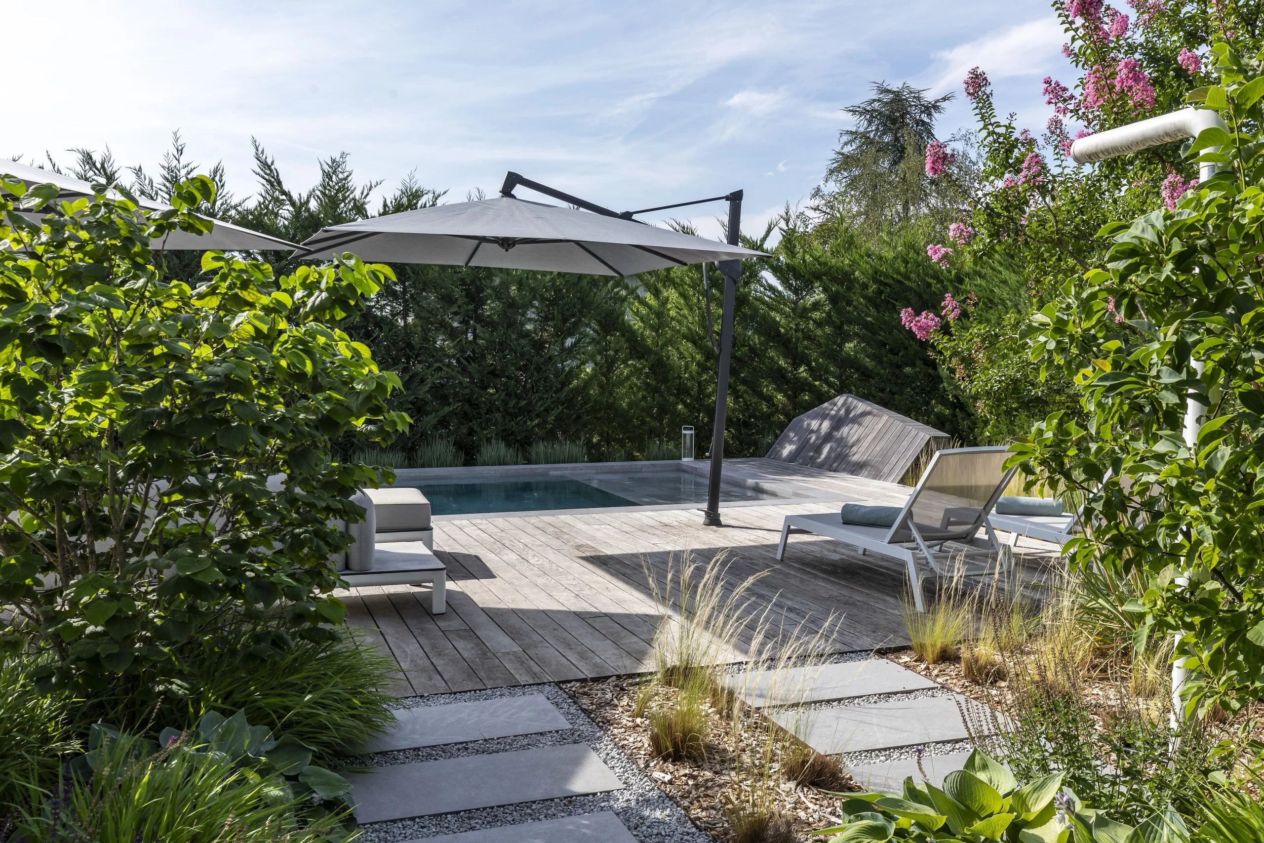 SPLENDID VILLA WITH POOL, VÉSENAZ