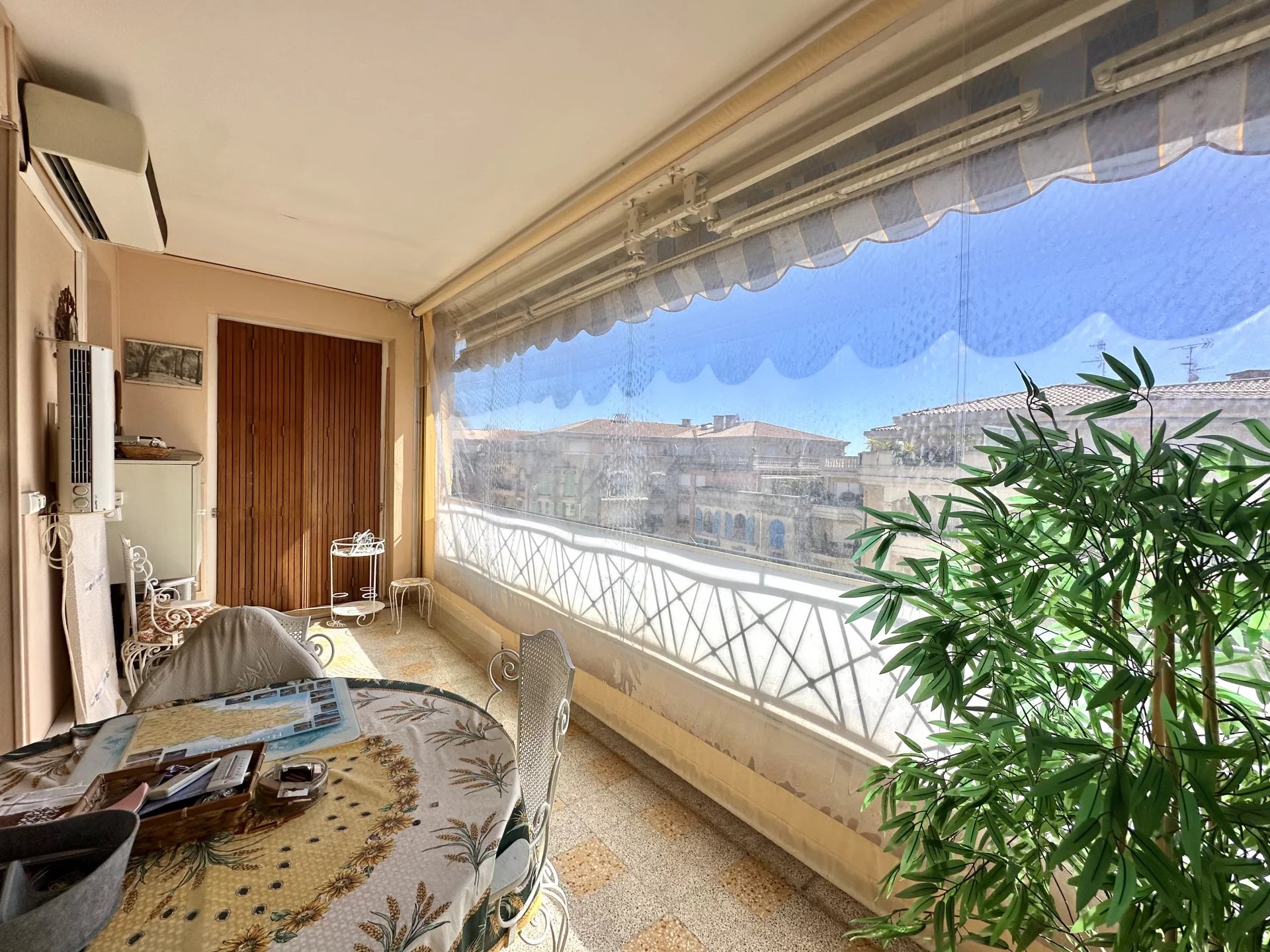 Sale Apartment Menton Centre