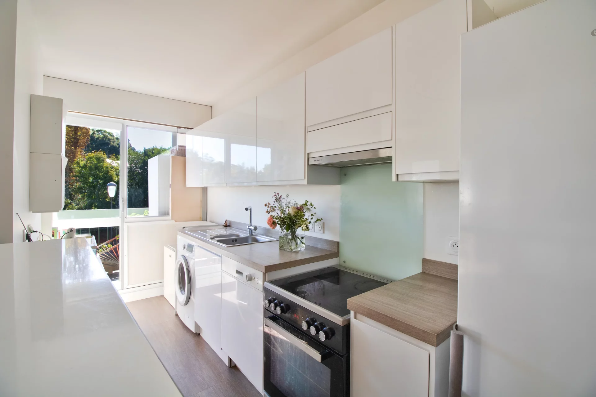 Le Mesnil-le-Roi - SAINT-GERMAIN-EN-LAYE