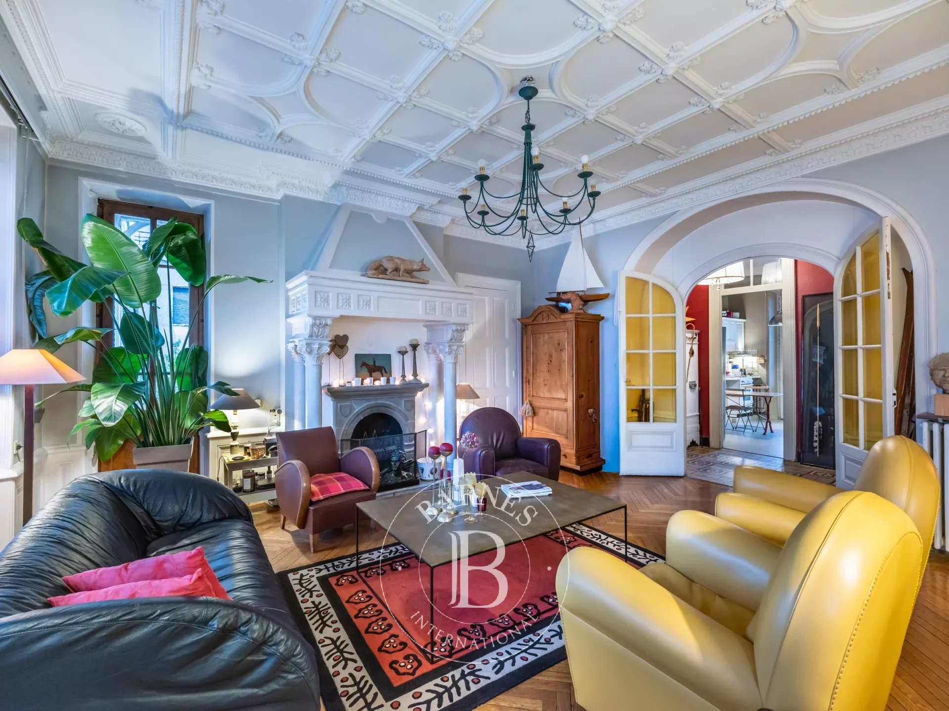 Daire Annecy - picture 8