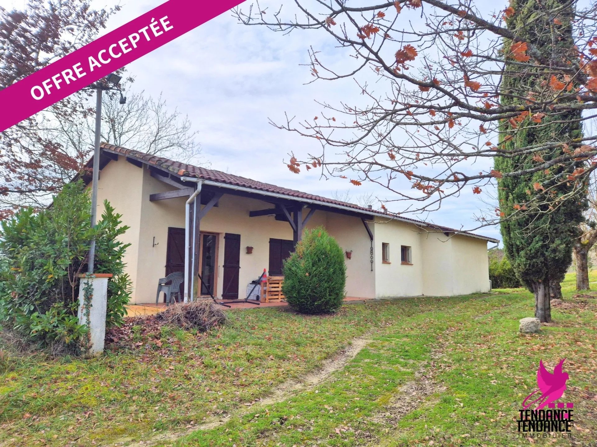 Vente Maison Brignemont