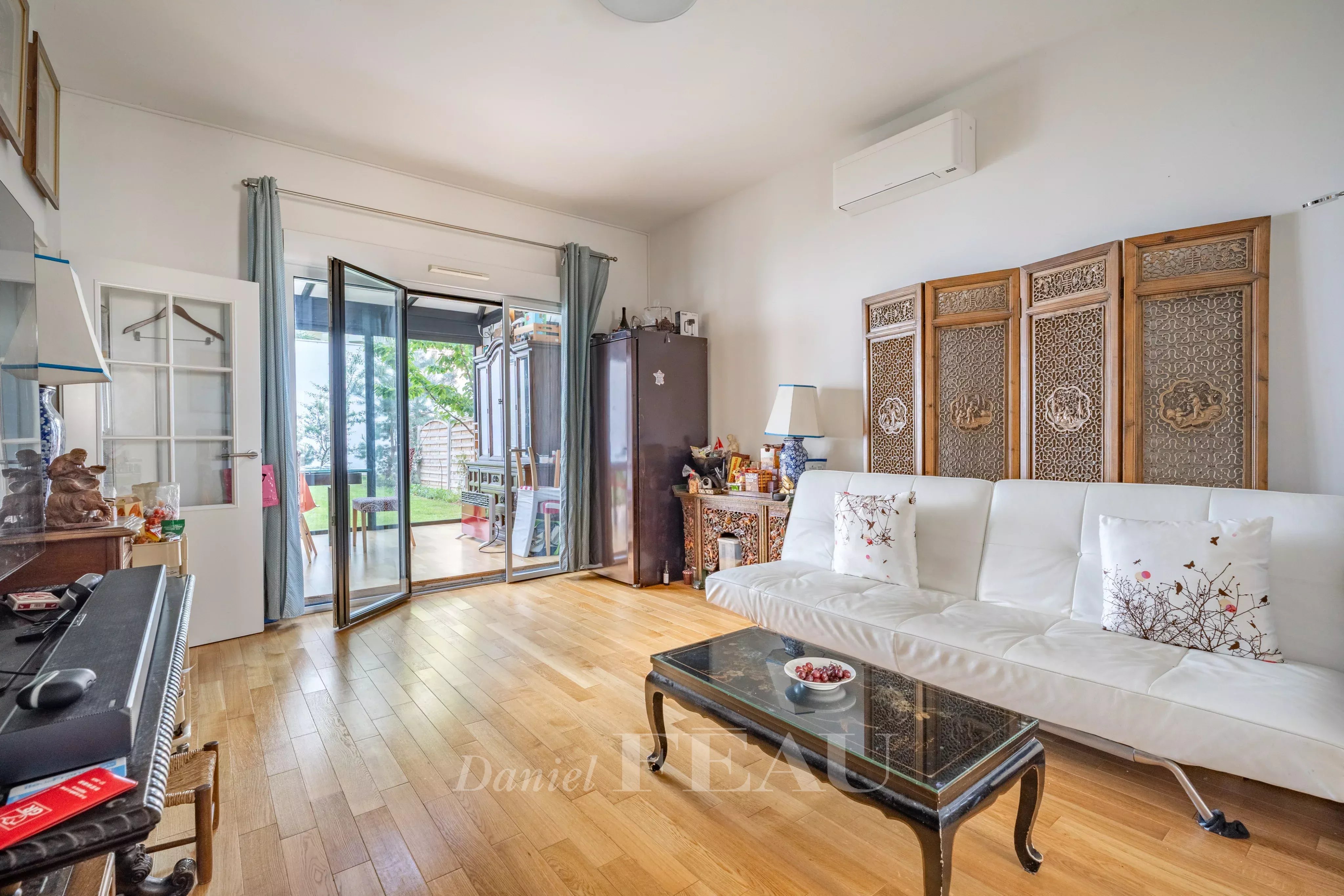 Sale House Boulogne-Billancourt