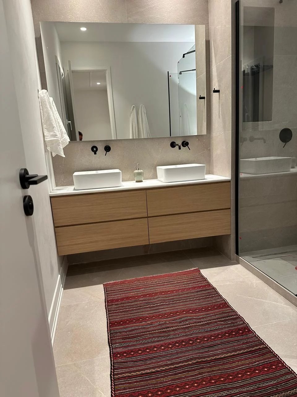 Sale Apartment Madrid