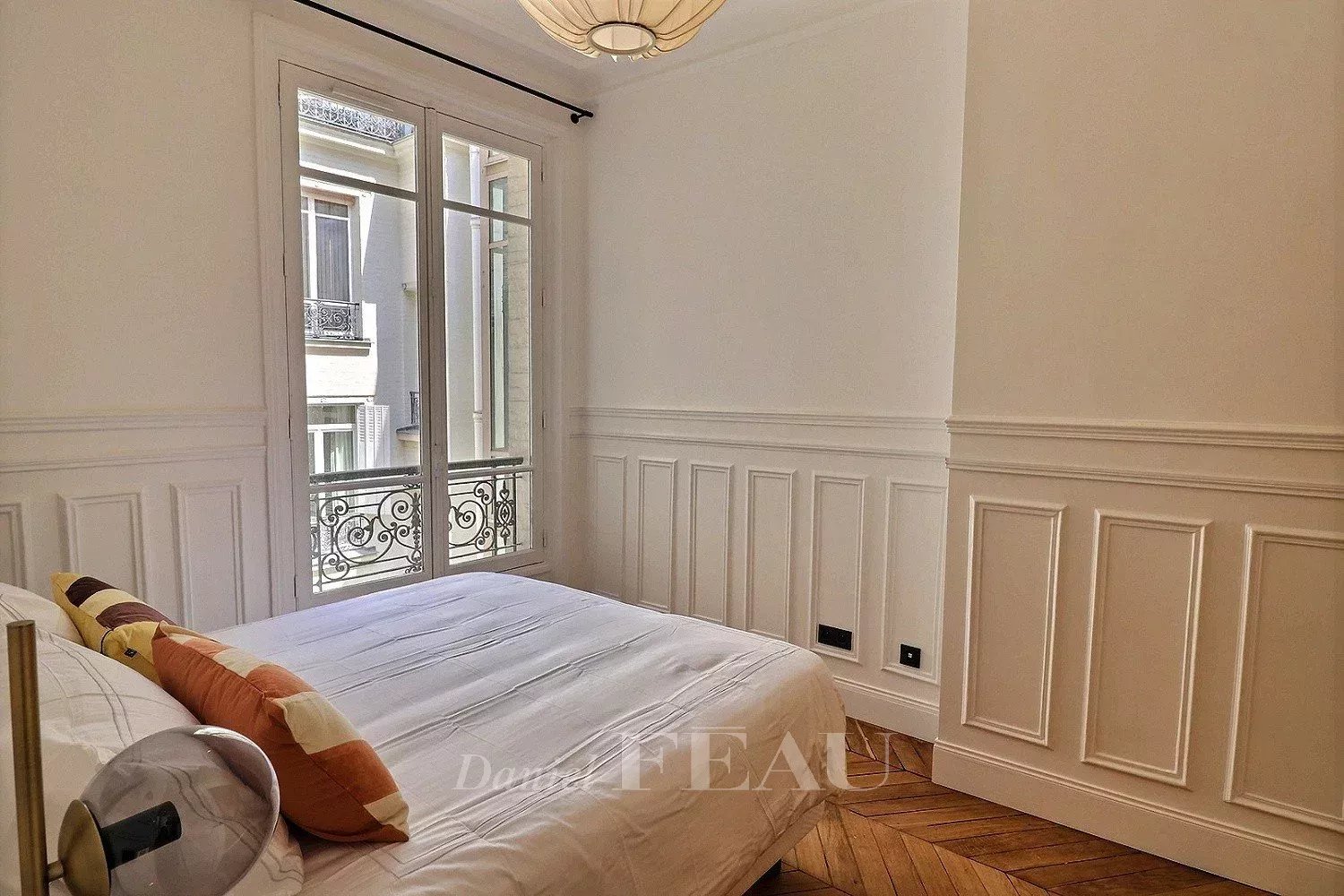 Rental Apartment Paris 8th