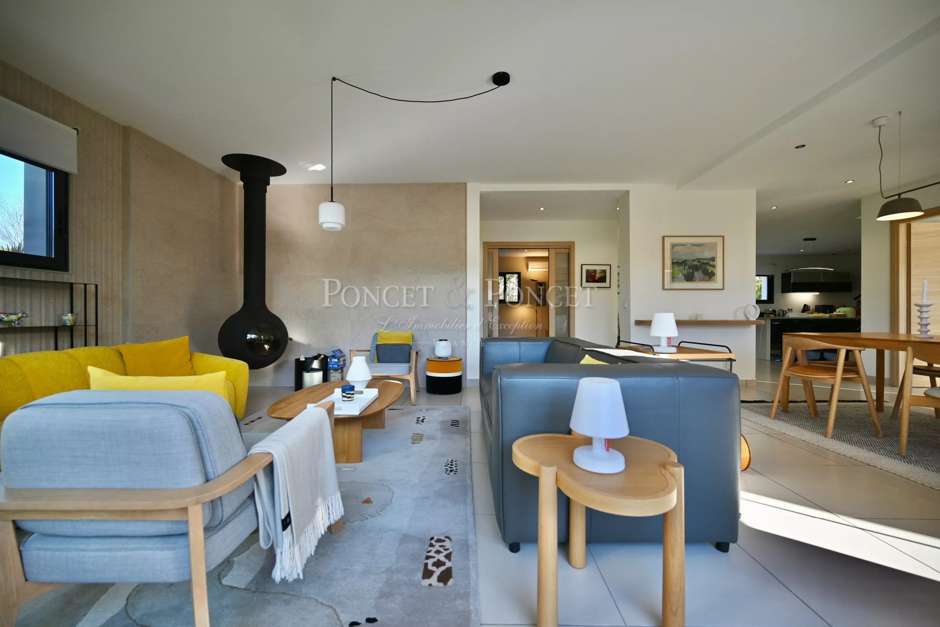 4 Bedroom Villa/Townhouse's Image 6