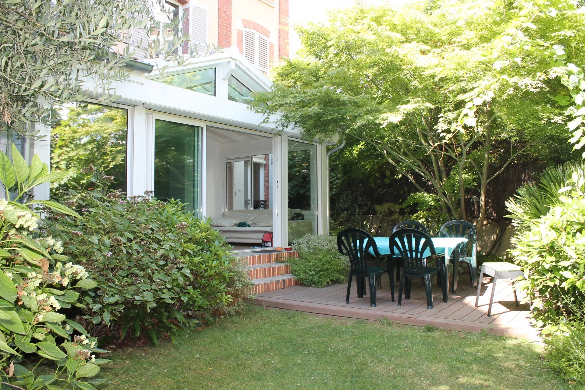 Agence immobilière de CABINET C.BAUDRIER