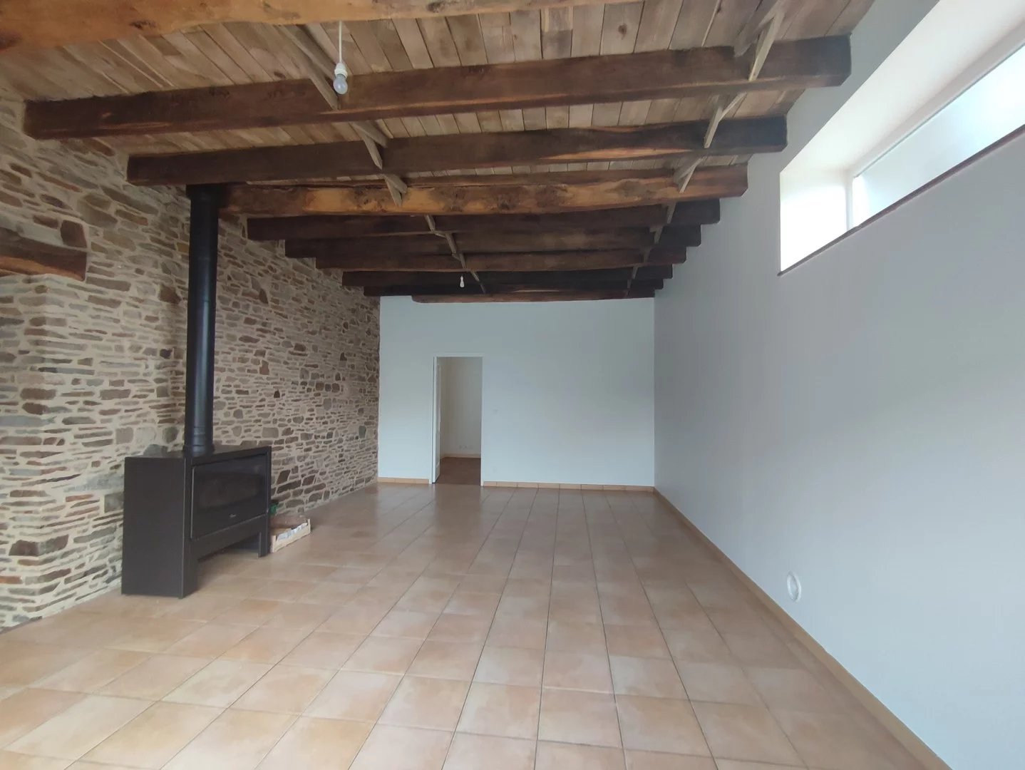 MAISON T6 -EVRAN – EN EXCLUSIVITE