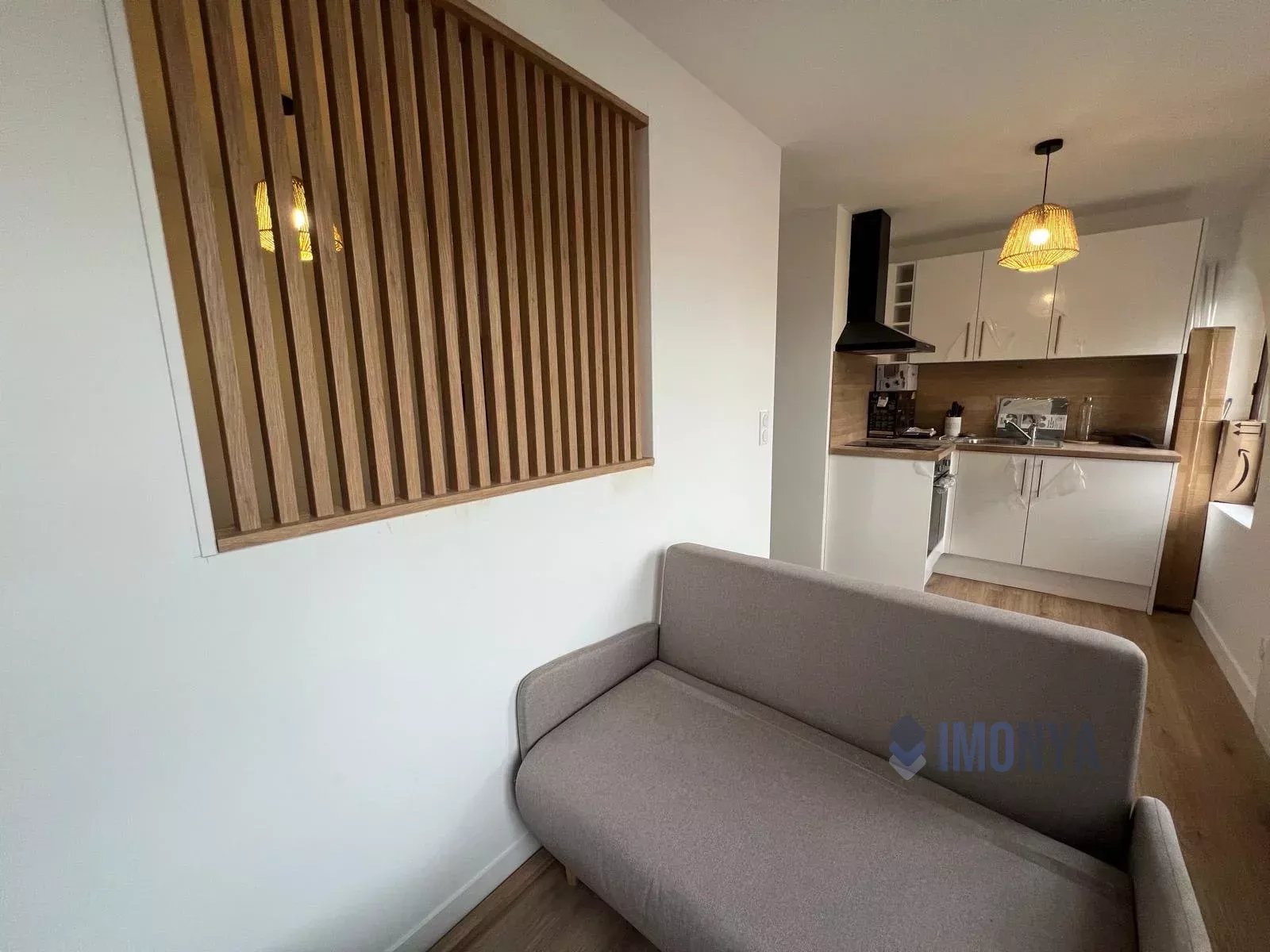 Agence immobilière de Courtage Locatif