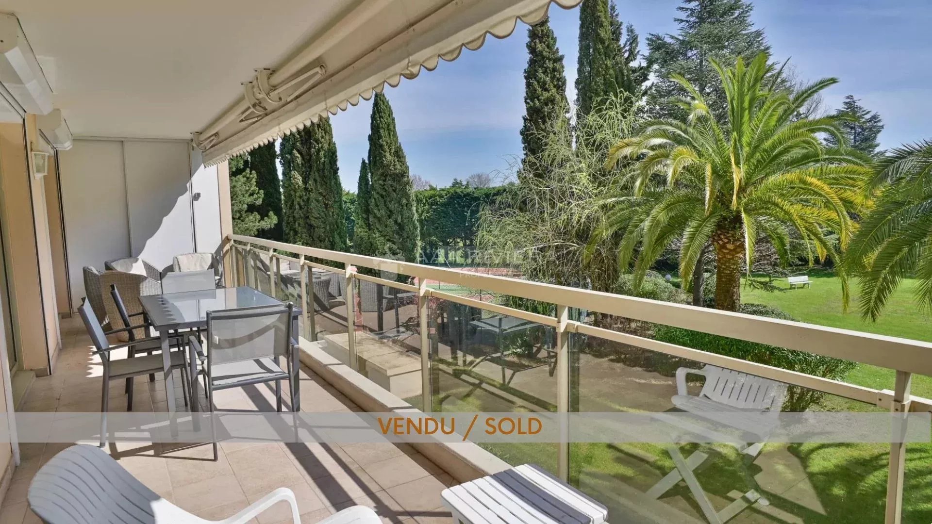 Agence immobilière de AAA Riviera