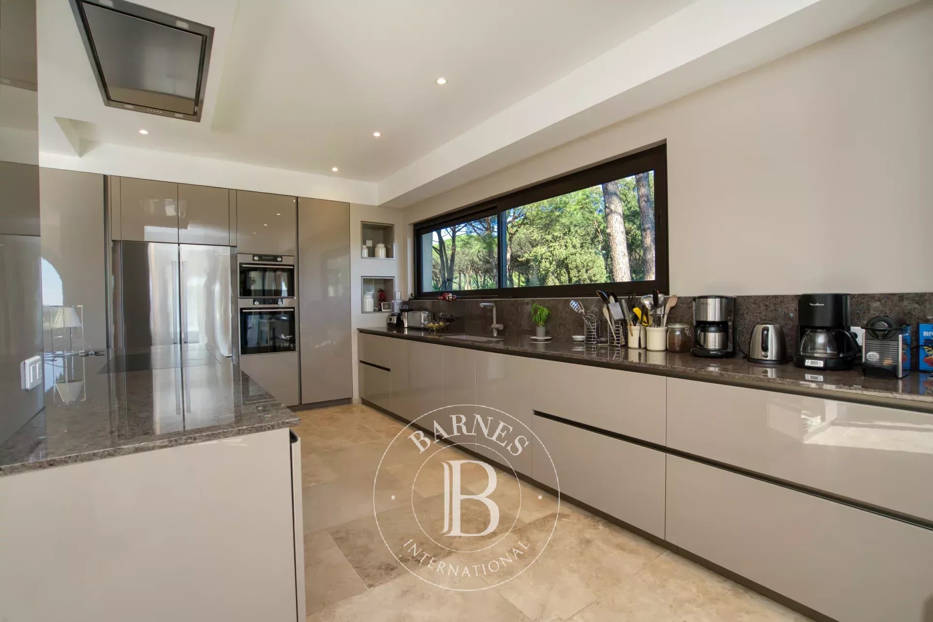 Grimaud  - Villa 6 Bedrooms - picture 7