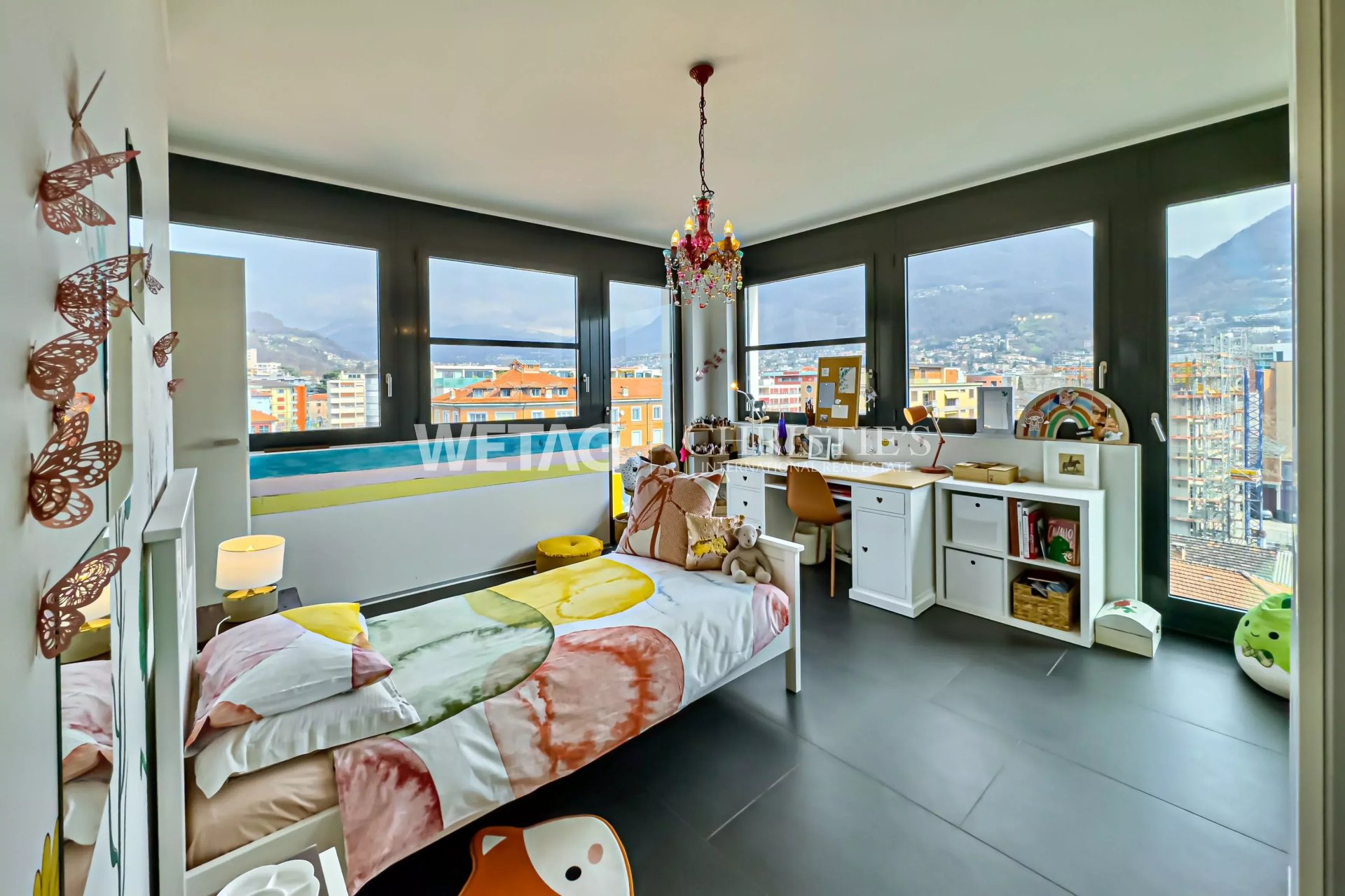 5 Bedroom Apartment/Flat's Image 5