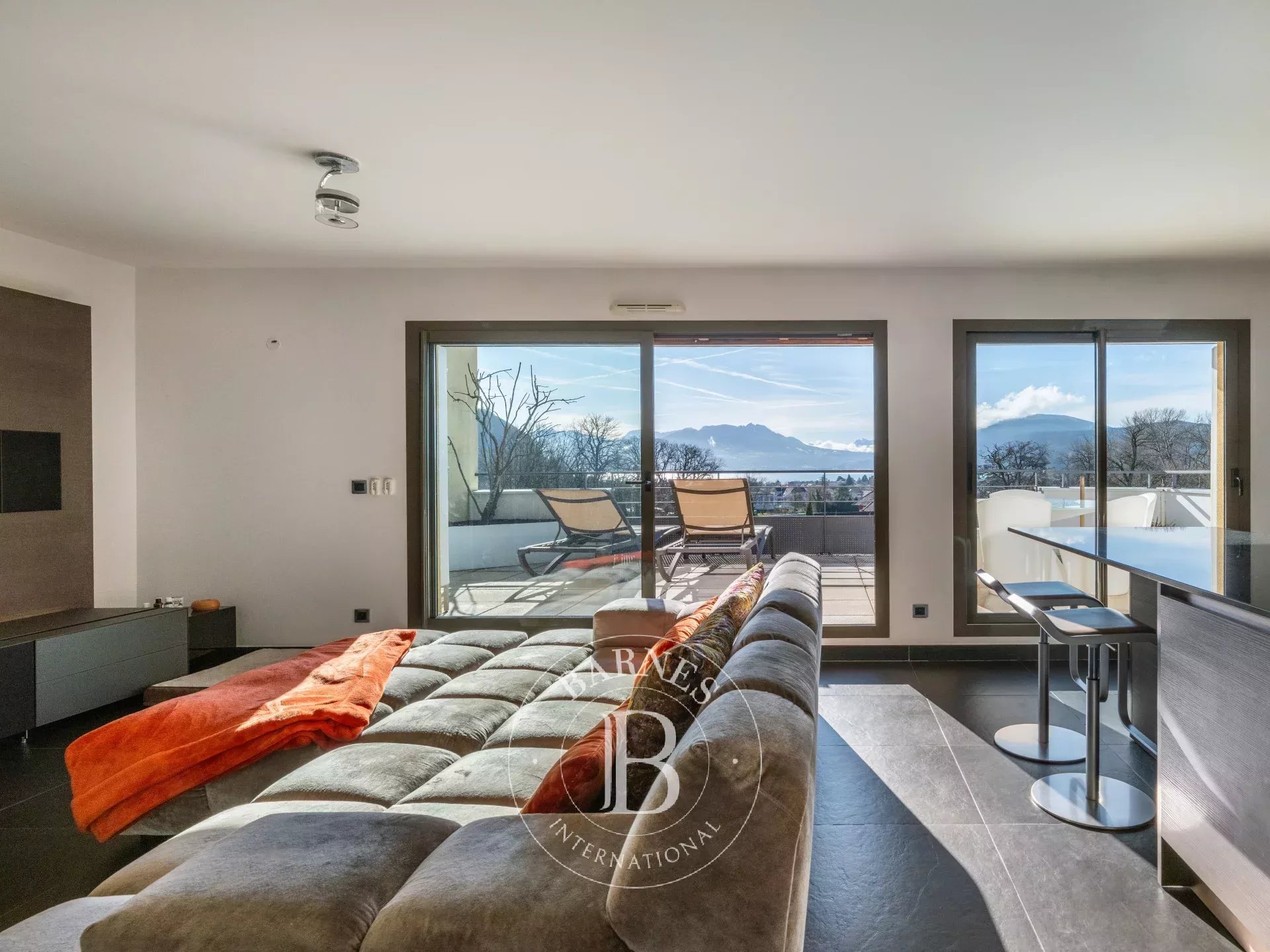 Daire Annecy-le-Vieux - picture 17