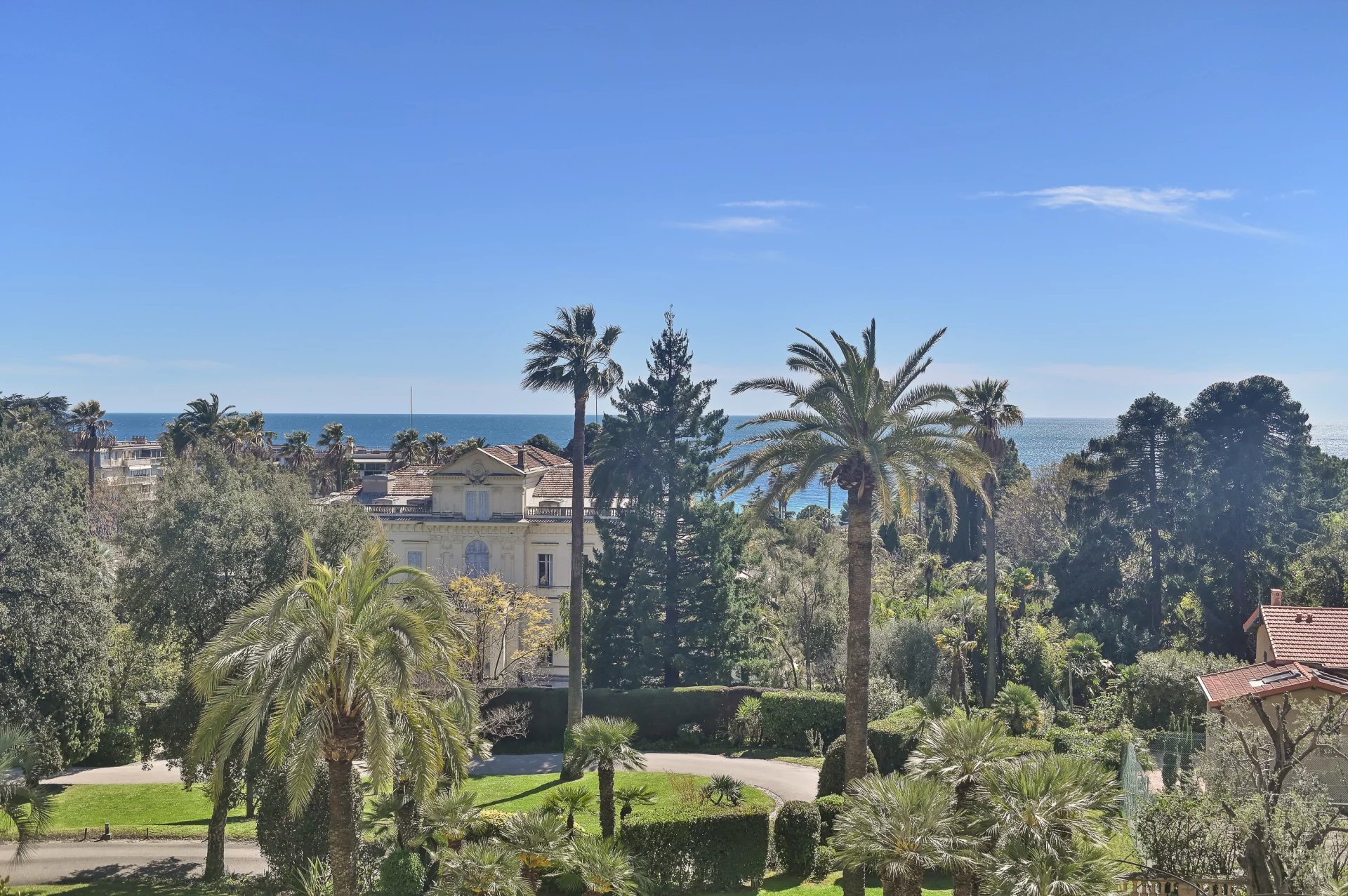 Agence immobilière de AAA Riviera