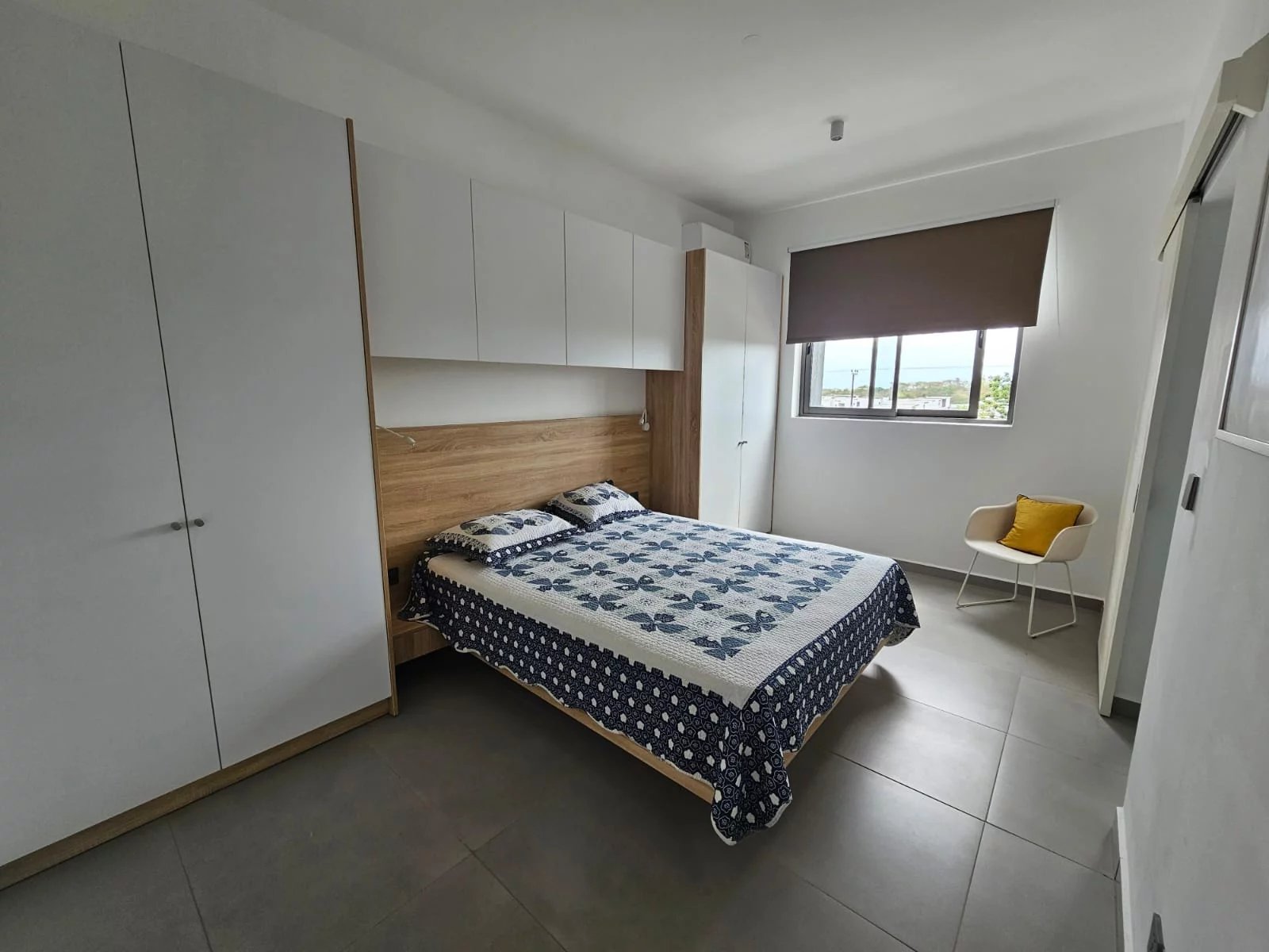 Daire Grand Baie - picture 6