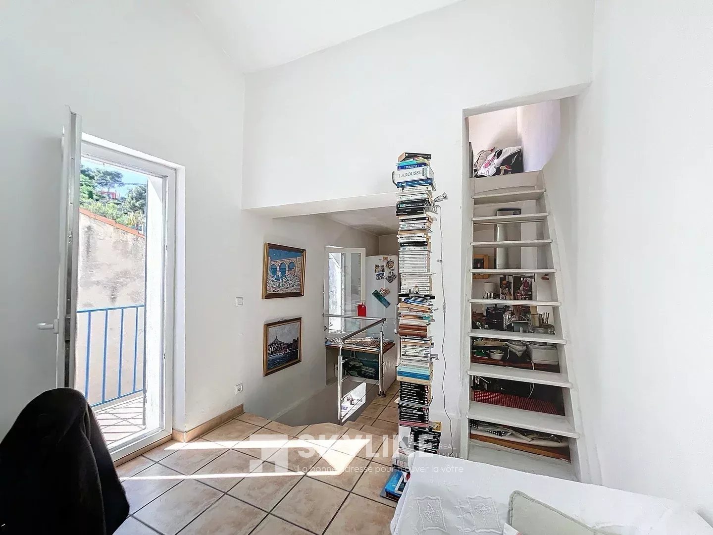 Agence immobilière de Cabinet Cogex