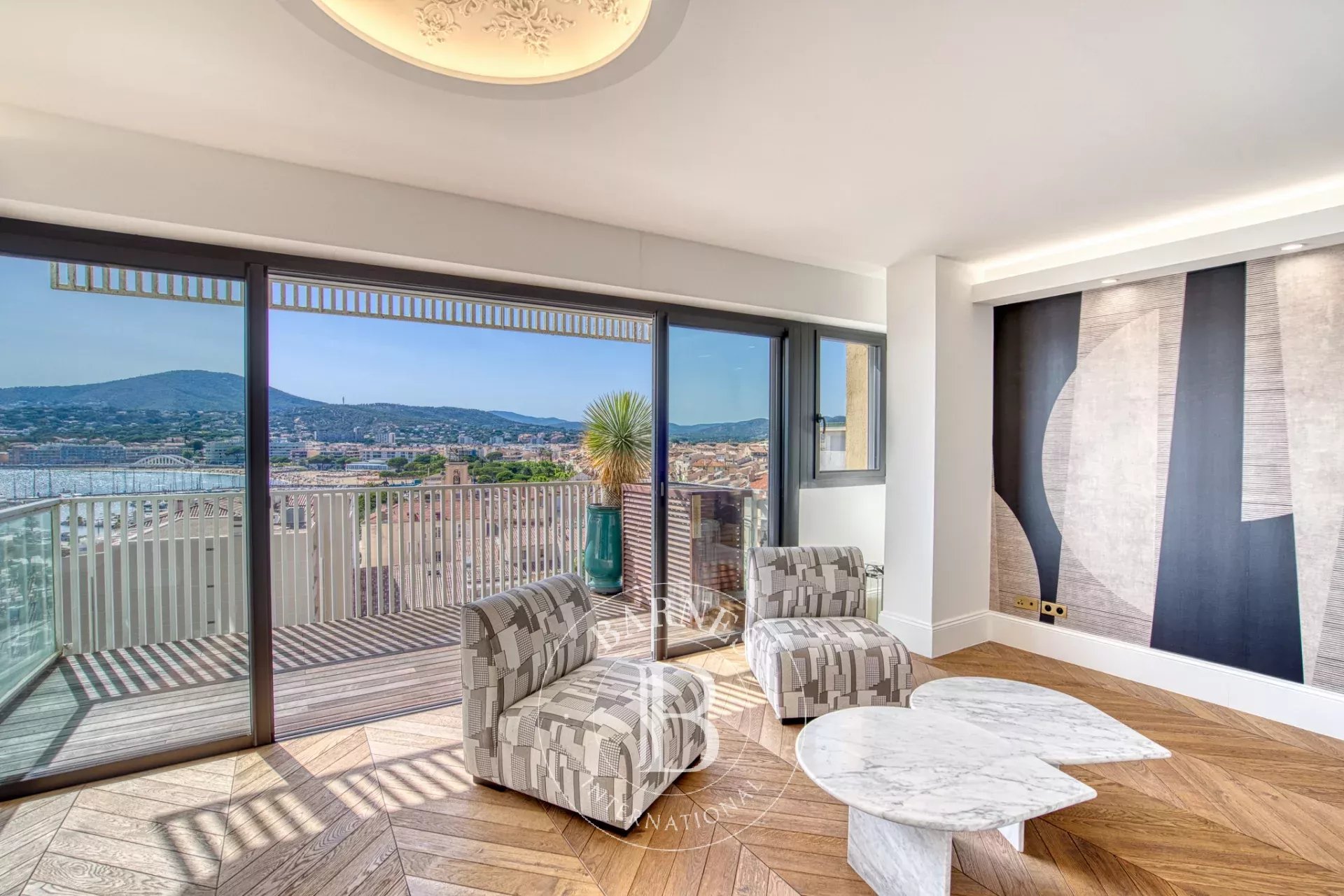 Daire Sainte-Maxime - picture 6