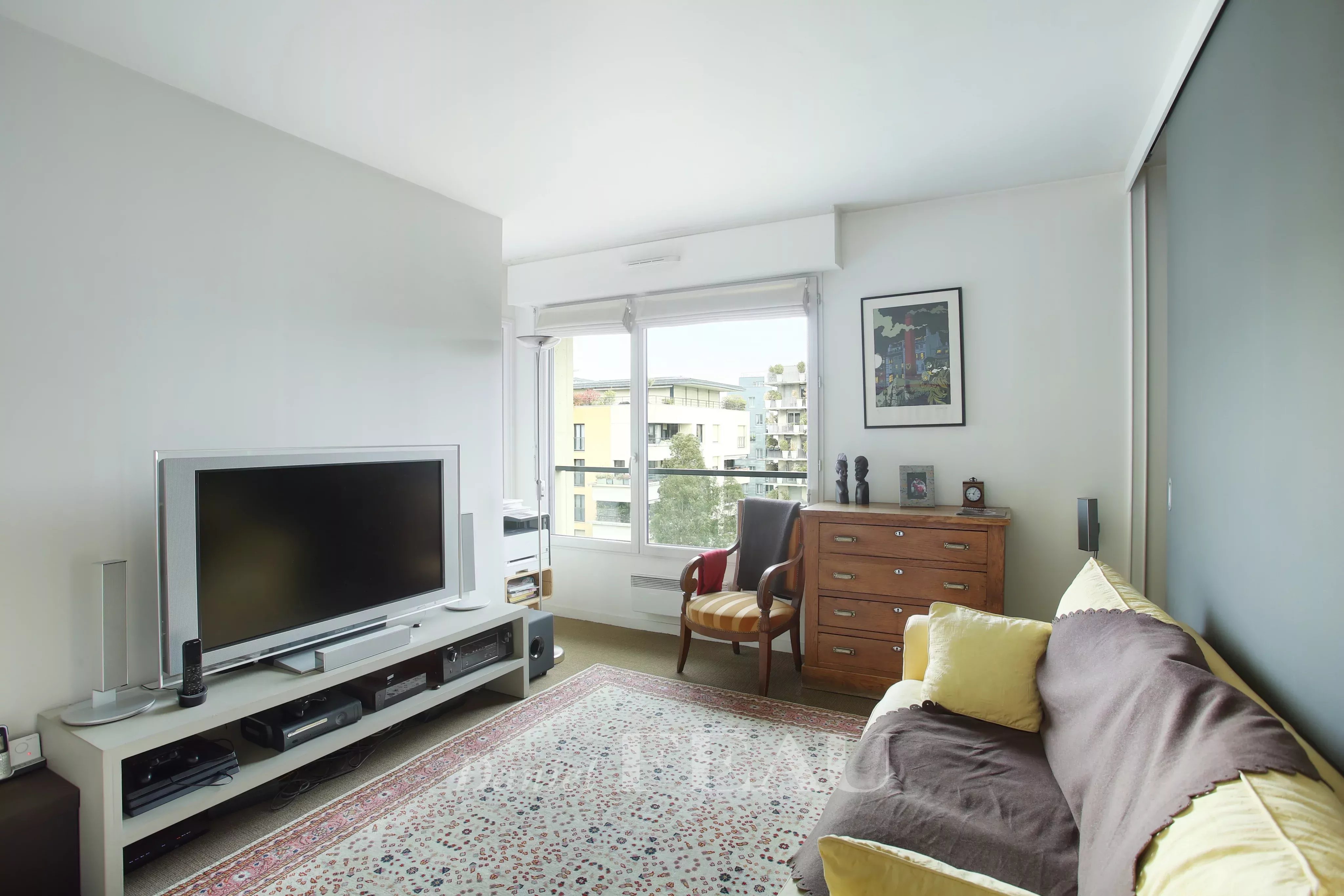 Sale Apartment Paris 17th