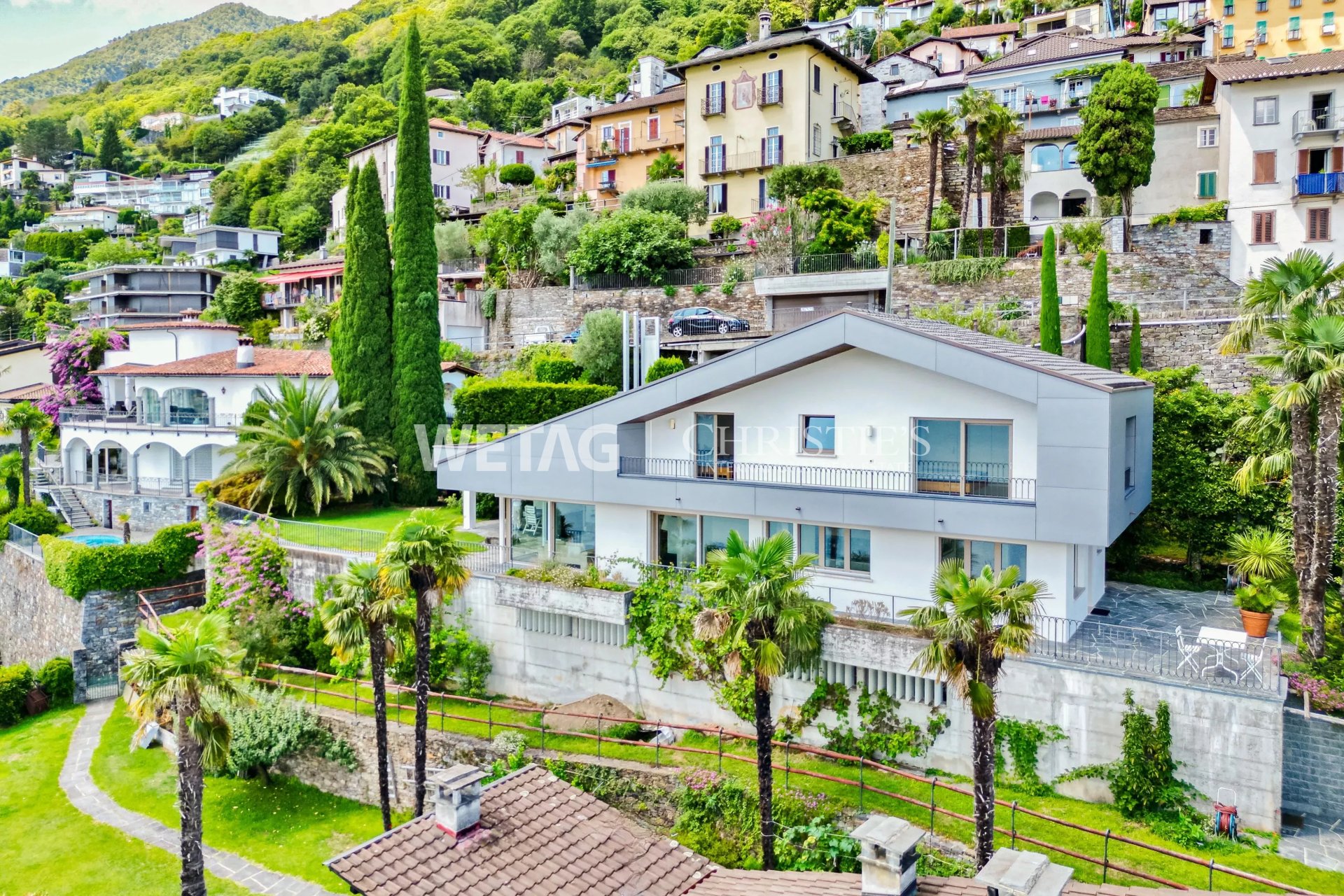 3 Bedroom Villa/Townhouse's Image 9