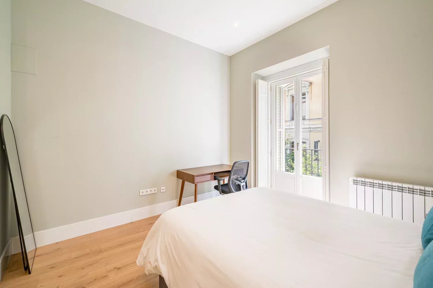 Daire Madrid - picture 31