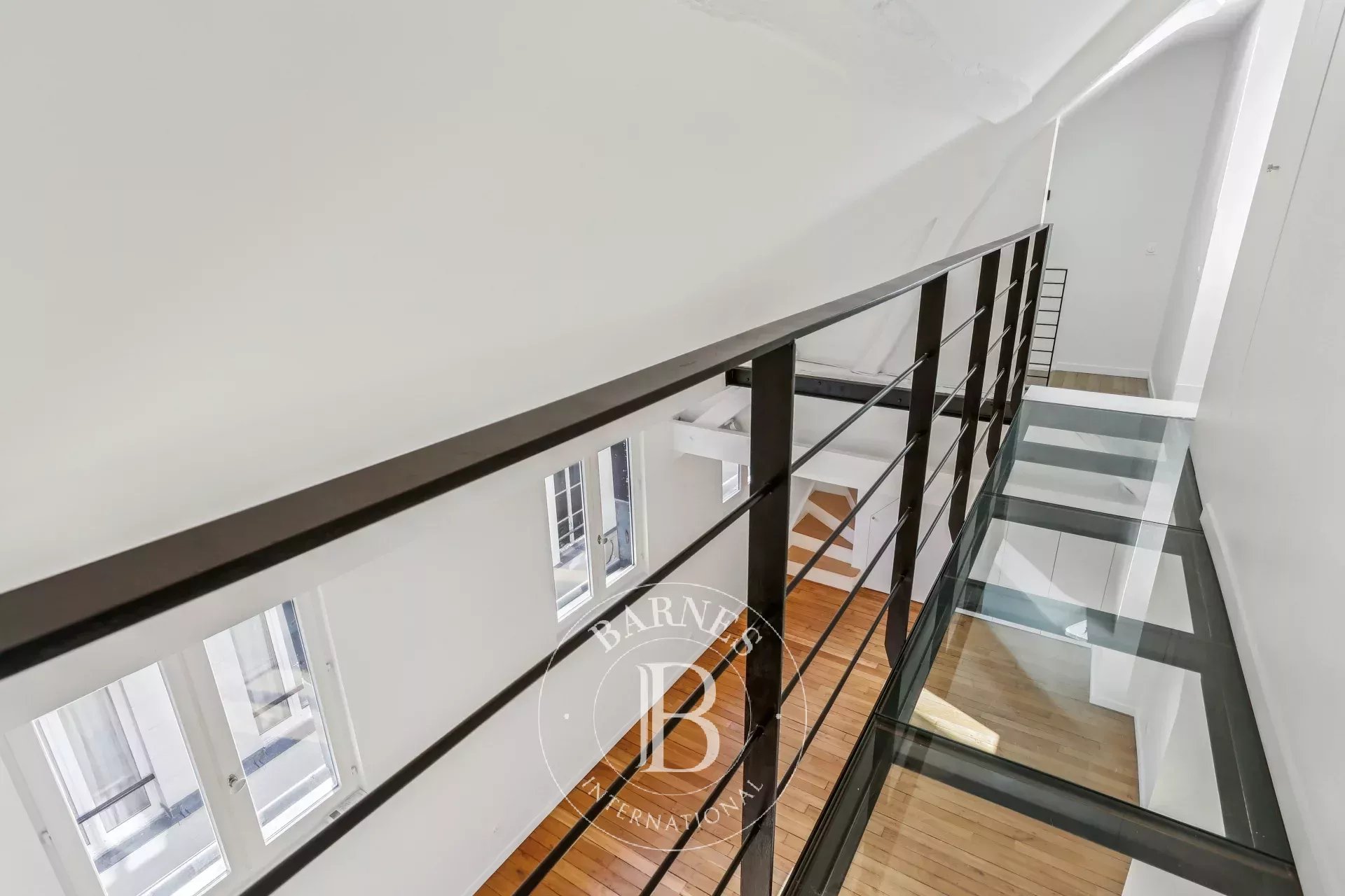 Daire Paris 7ème - picture 8